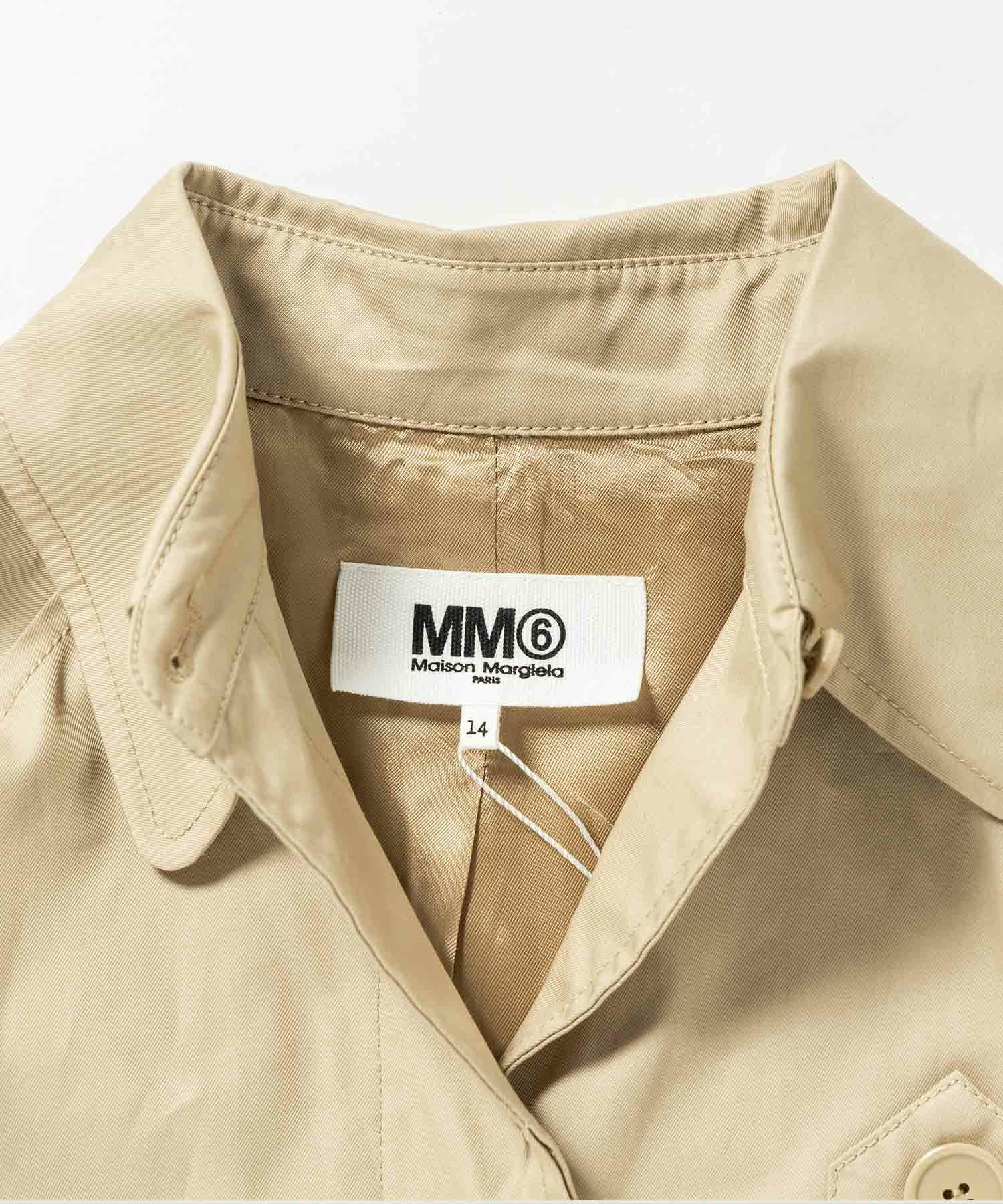 MM6 Maison Margiela(エムエム6 メゾン マルジェラ) Kids & Junior