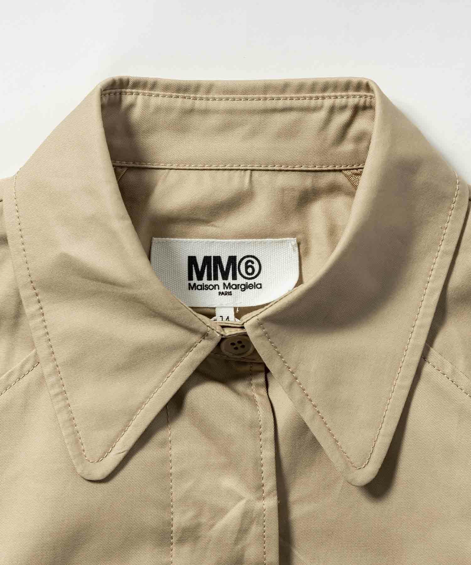 MM6 Maison Margiela(エムエム6 メゾン マルジェラ) Kids & Junior