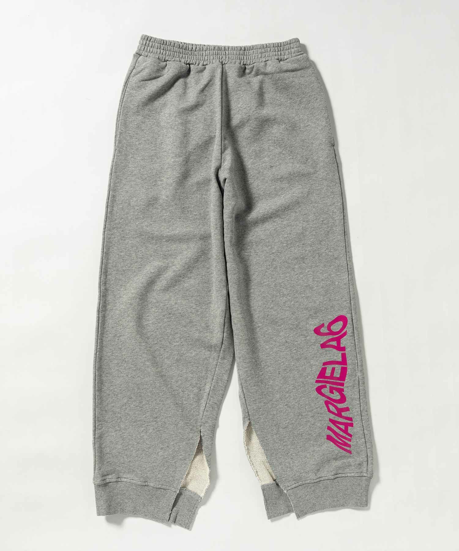 MM6 Maison Margiela(エムエムシックス)Kids & Junior ワンポイント