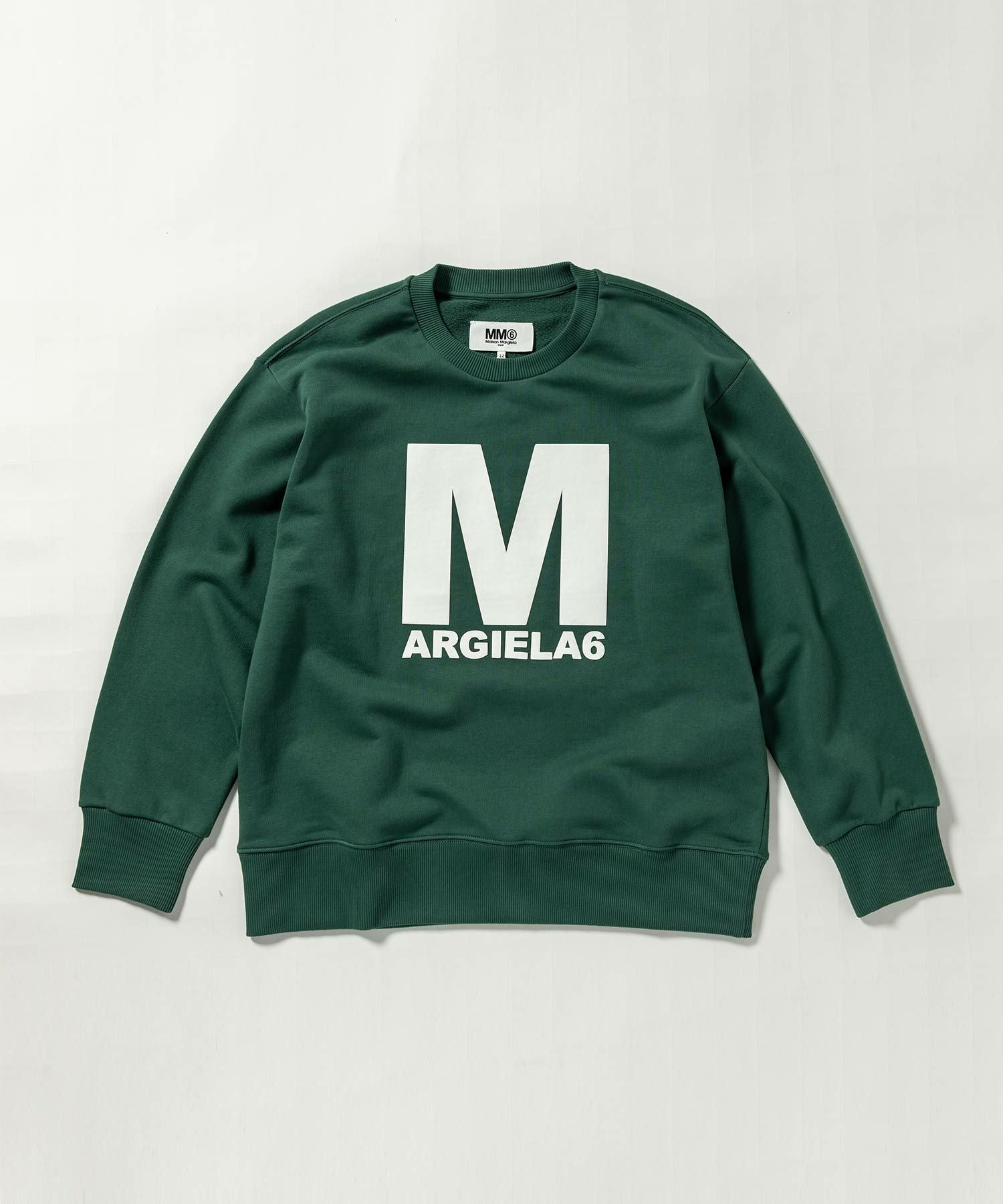 MM6 Maison Margiela(エムエム6 メゾン マルジェラ) Kids & Junior MM6 Maison Margiela(エムエム6 メゾン マルジェラ) Kids & Junior