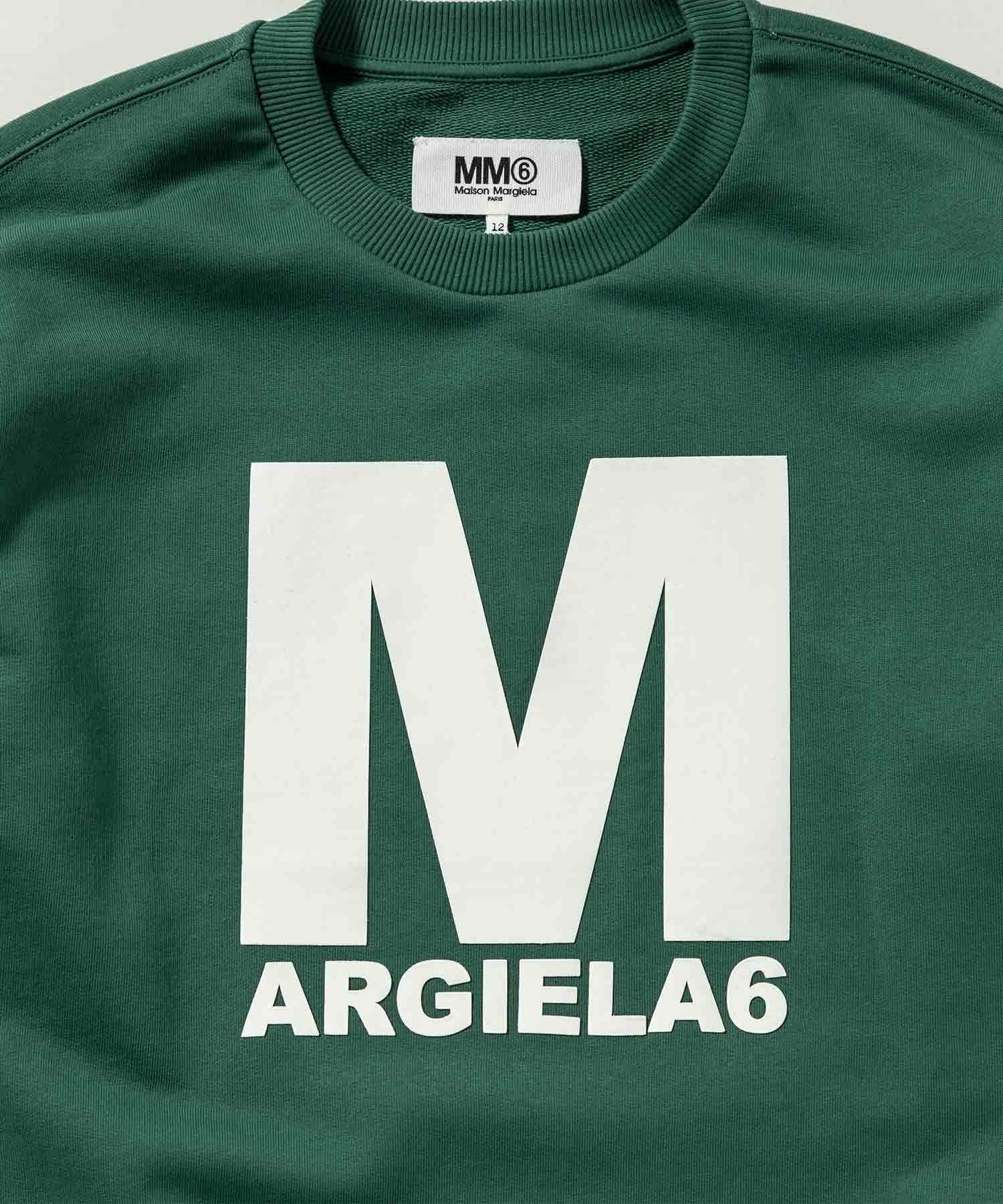 MM6 Maison Margiela(エムエム6 メゾン マルジェラ) Kids & Junior