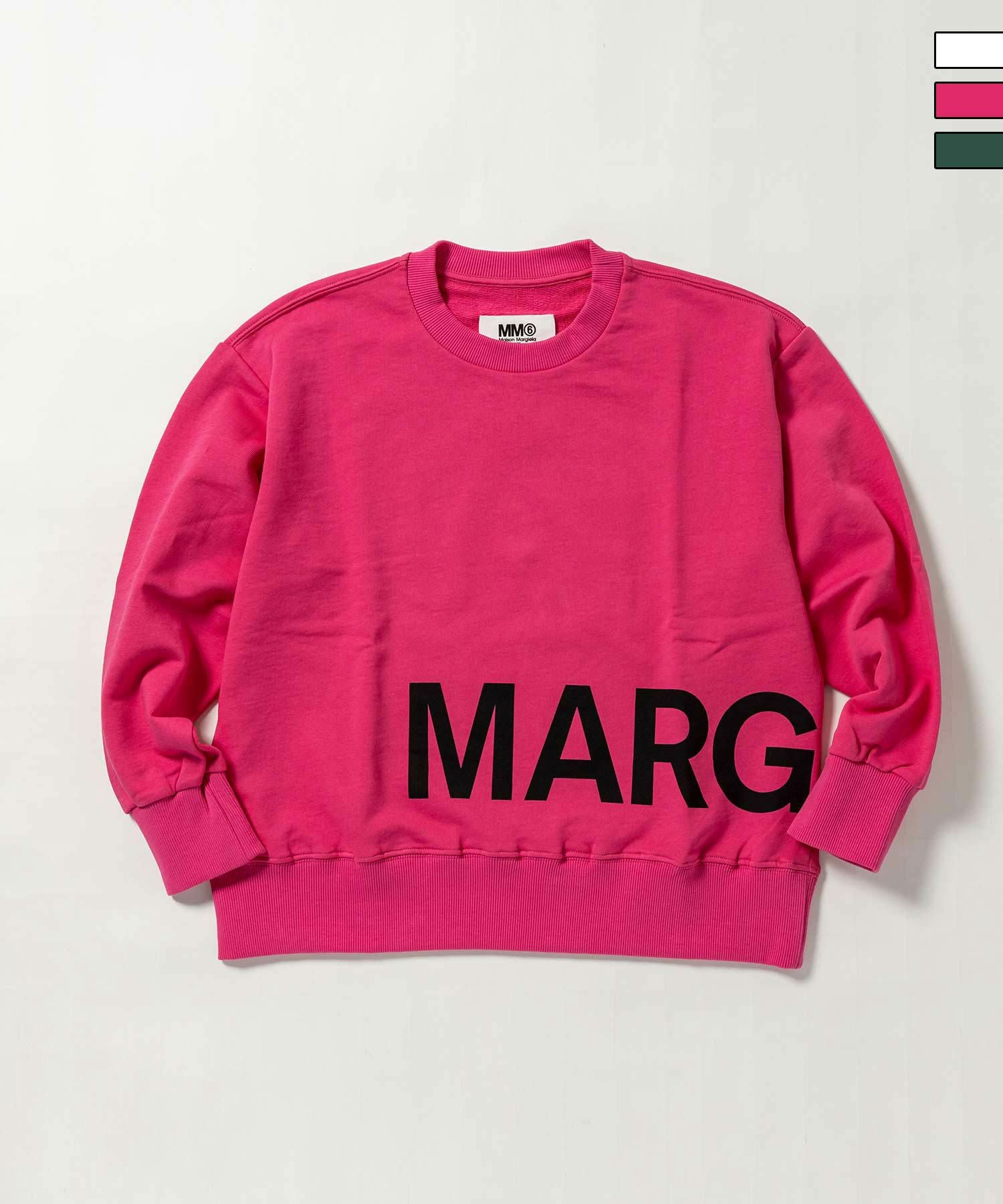 MM6 Maison Margiela(エムエム6 メゾン マルジェラ) Kids & Junior