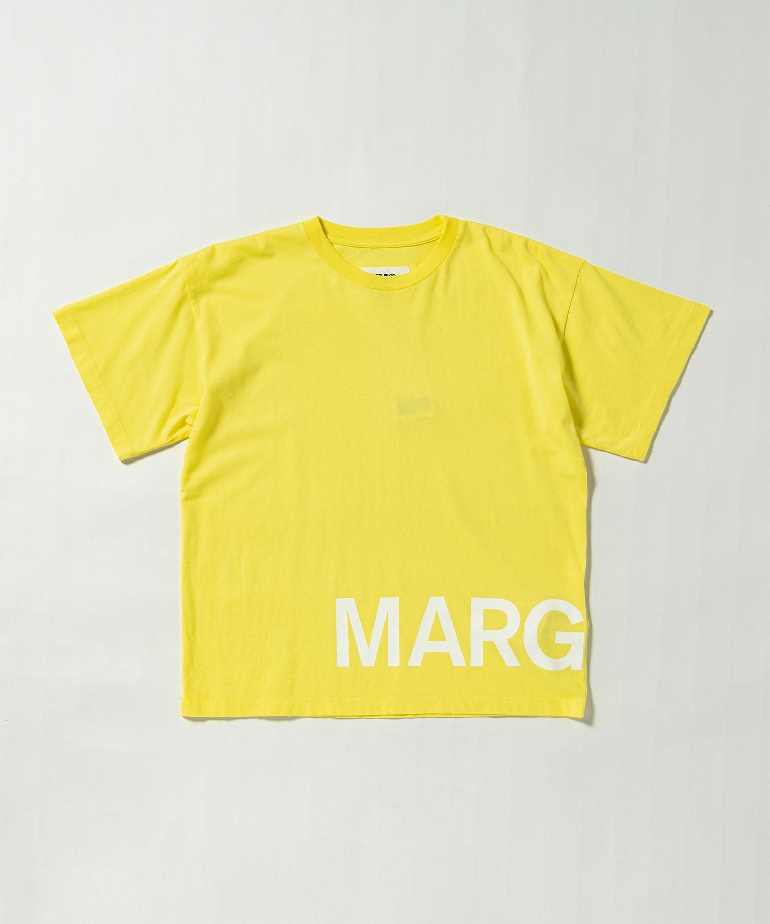 MM6マルジェラ　ロンT【150cm】 12Y MM6 Maison Margiela/ロンT – 318Store/SAVA!