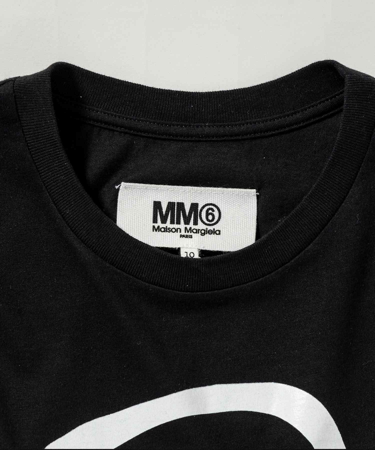 MM6 Maison Margiela(エムエム6 メゾン マルジェラ) Kids & Junior
