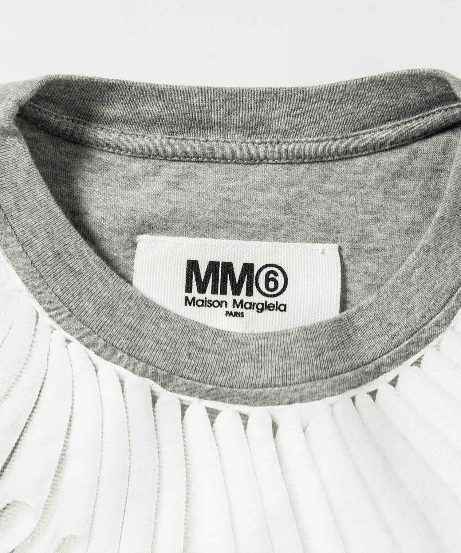 MM6 Maison Margiela(エムエム6 メゾン マルジェラ) Kids & Junior