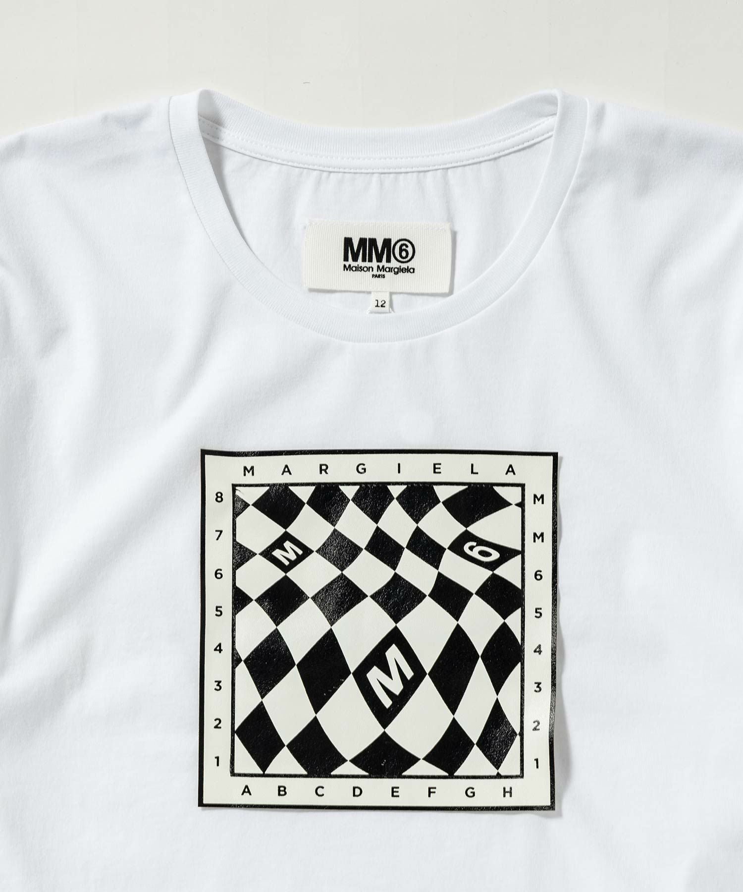 MM6 Maison Margiela(エムエム6 メゾン マルジェラ) Kids & Junior