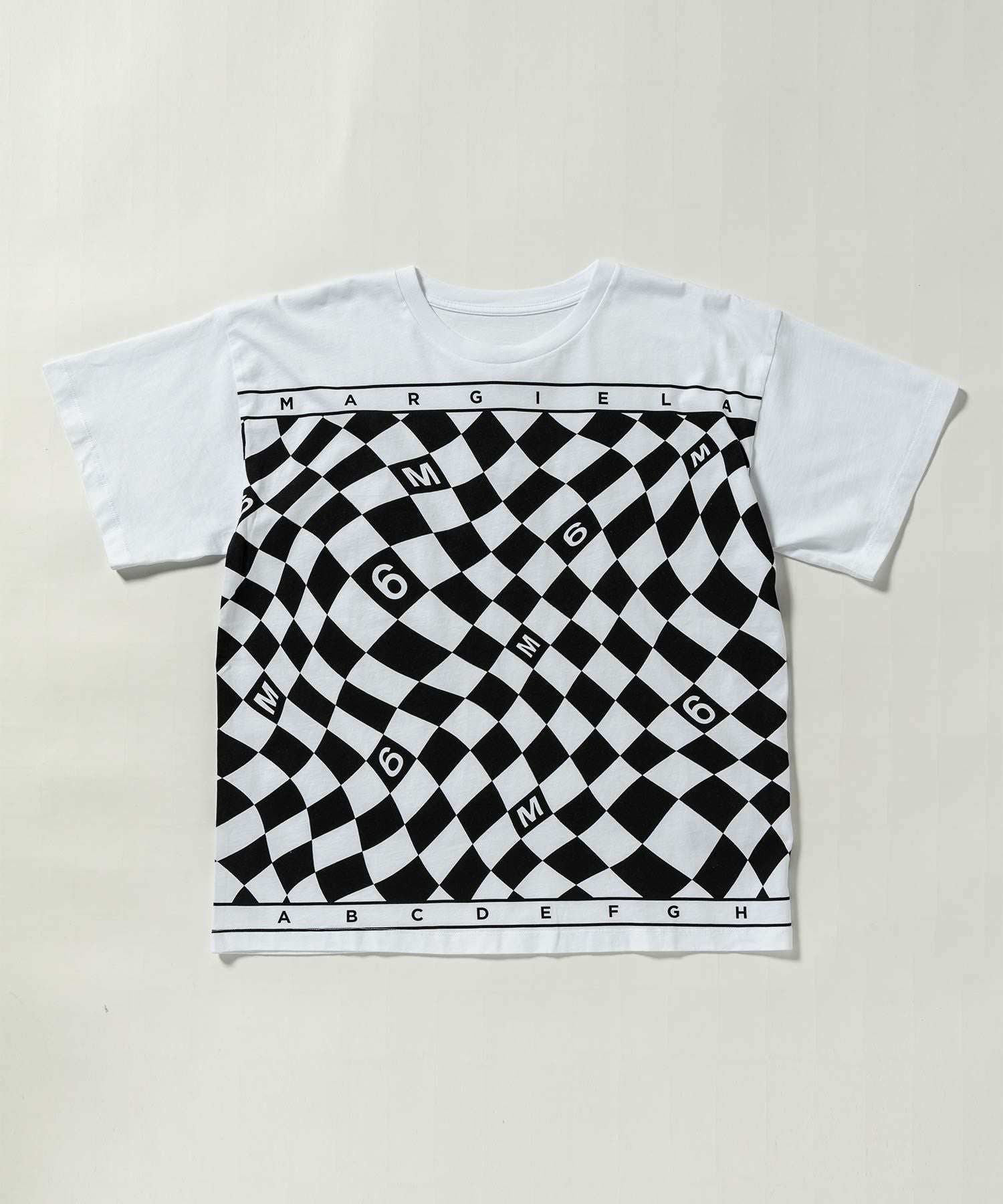 MM6 Maison Margiela(エムエム6 メゾン マルジェラ) Kids & Junior