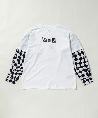 MM6 Maison Margiela(エムエム6 メゾン マルジェラ) Kids & Junior 