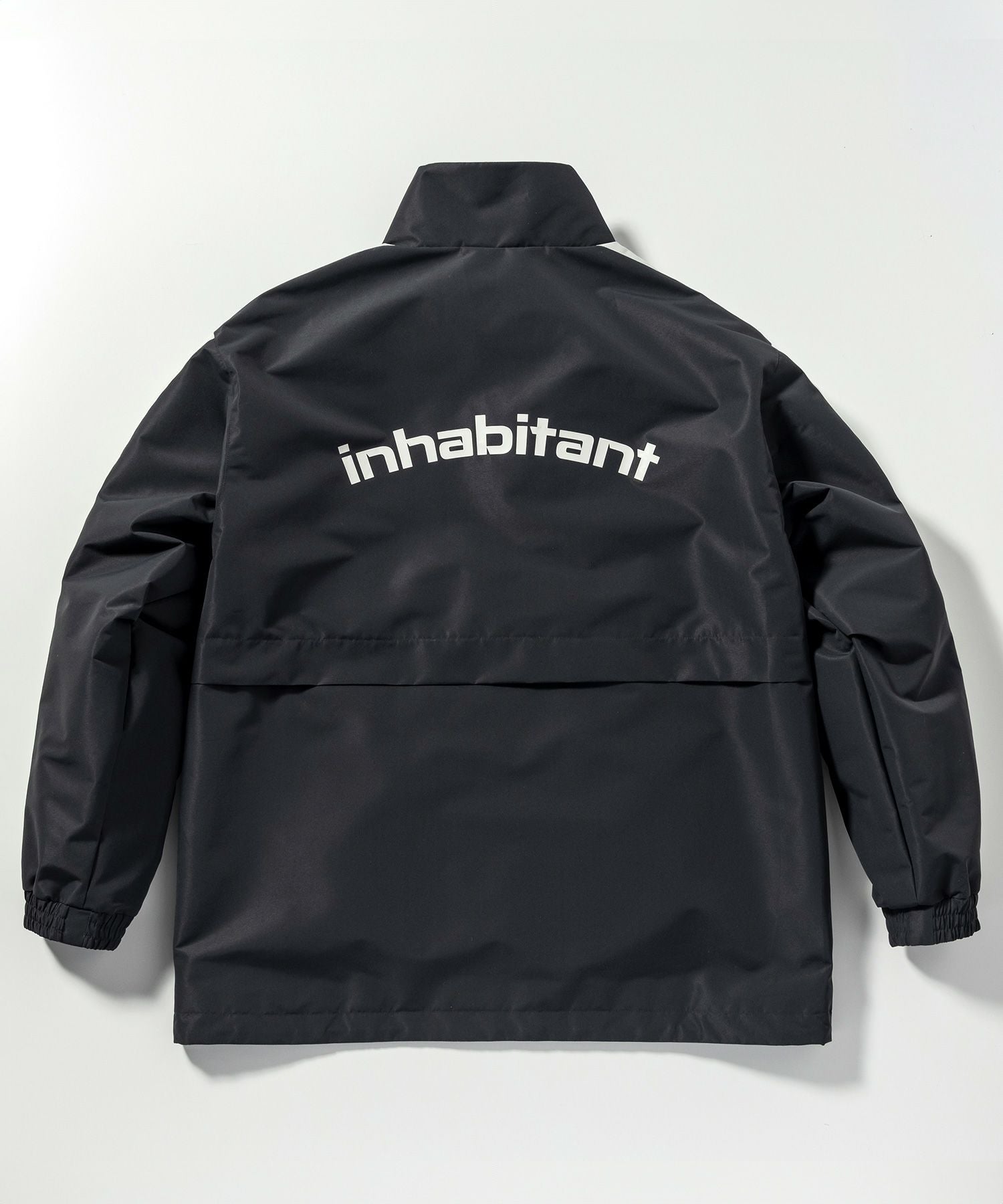 inhabitant(インハビタント)サイドラインスノージャケット | SHIFFON