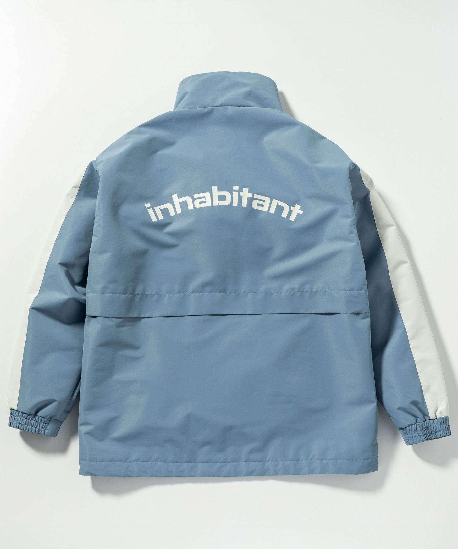 inhabitant(インハビタント)サイドラインスノージャケット | SHIFFON