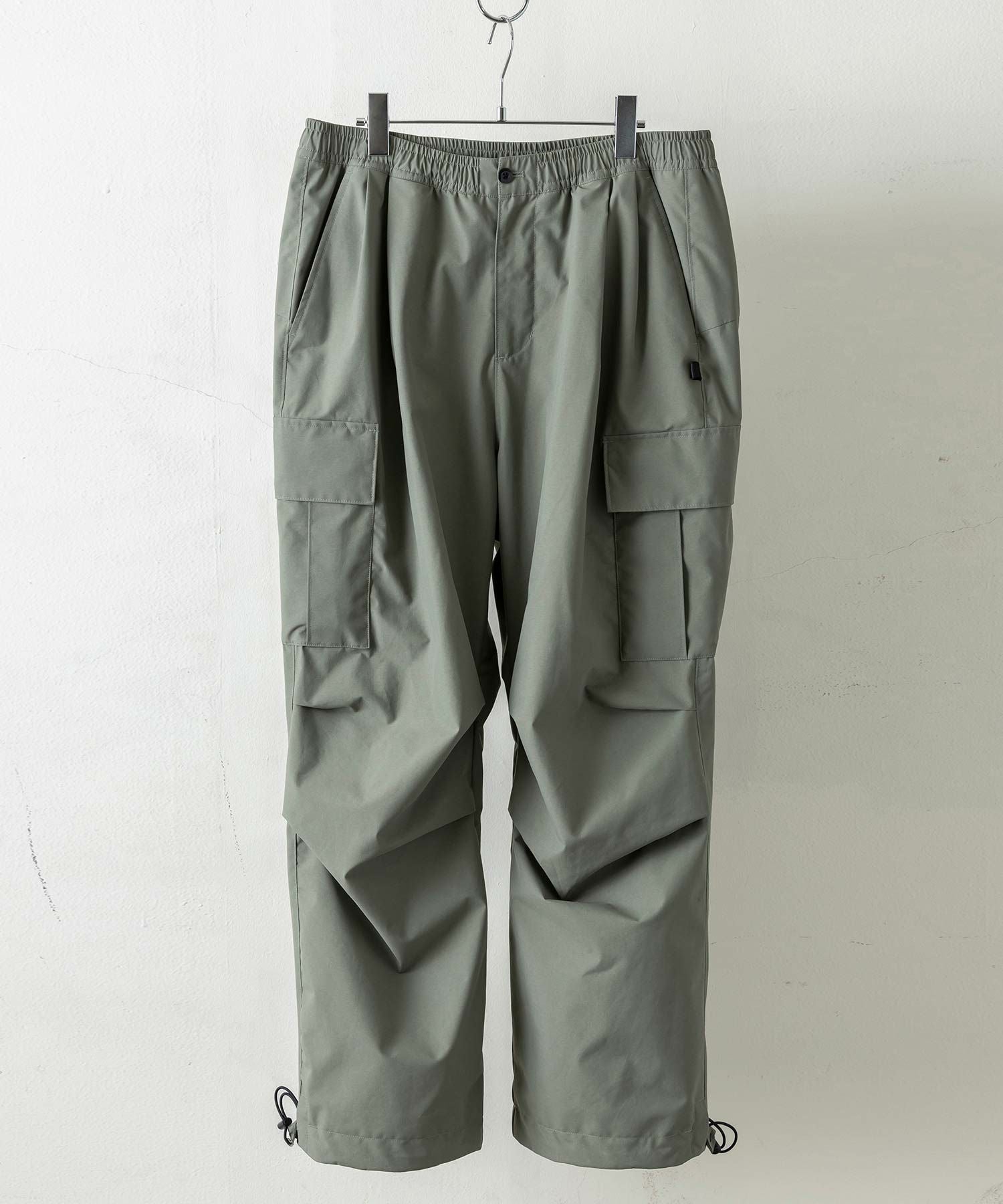 phenix(プラスフェニックス)JUNGLE FATIGUE PANTS ジャングル