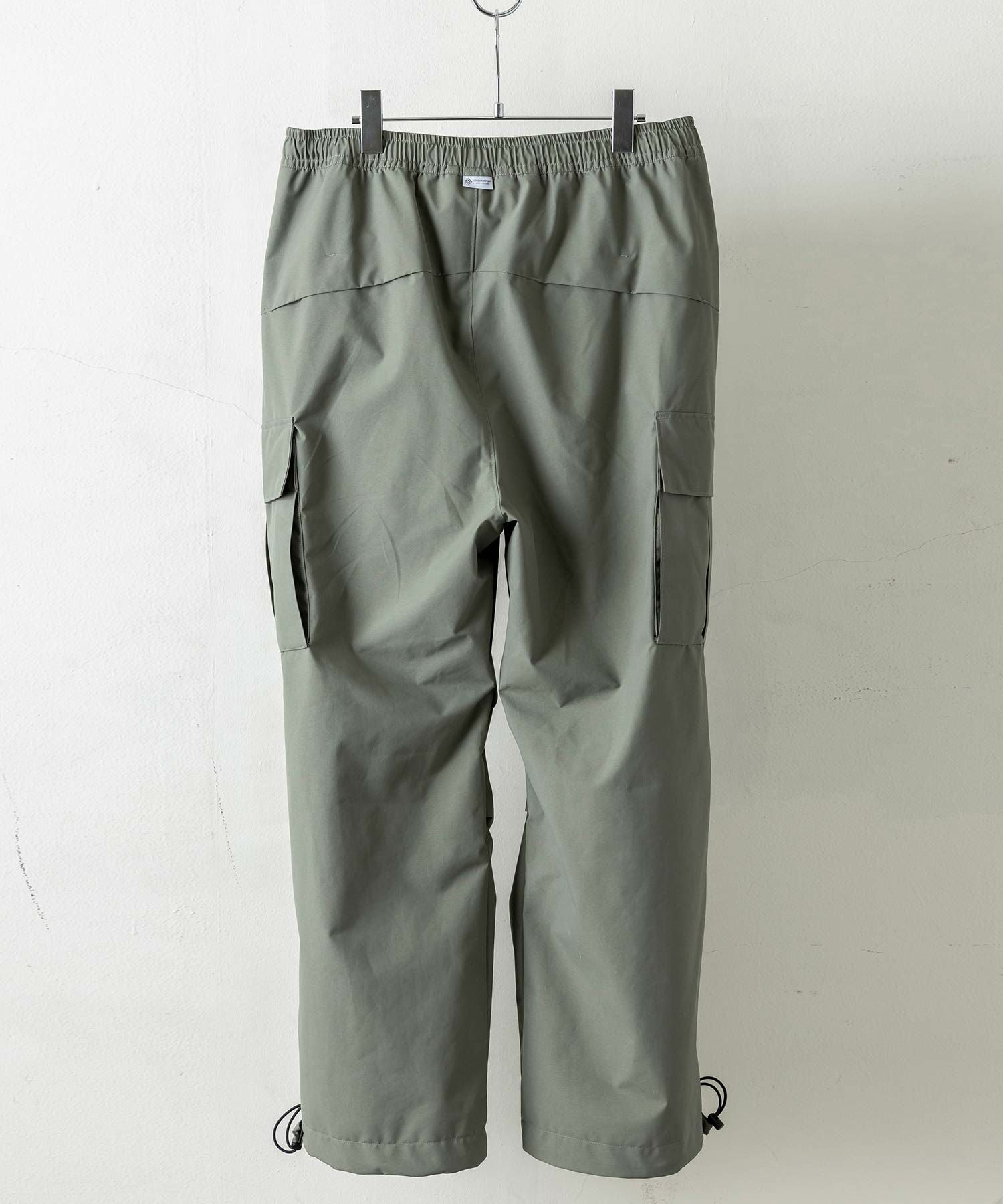 phenix(プラスフェニックス)JUNGLE FATIGUE PANTS ジャングル