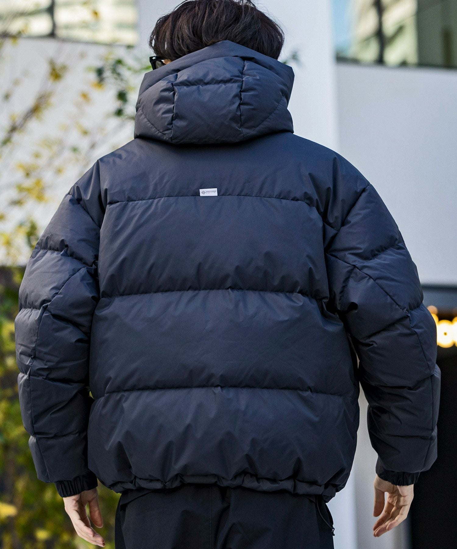 ☆ KIRSH キルシー 未使用品 フード ダウンジャケット ネイビー 1 3011007754374056_01_7876.jpeg