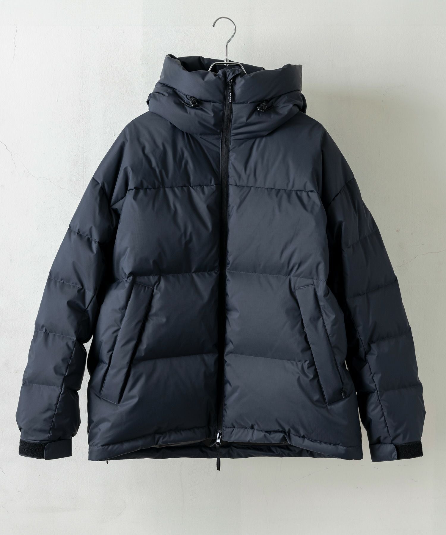 phenix(プラスフェニックス)QUILTING DOWN JACKET キルティング ダウン