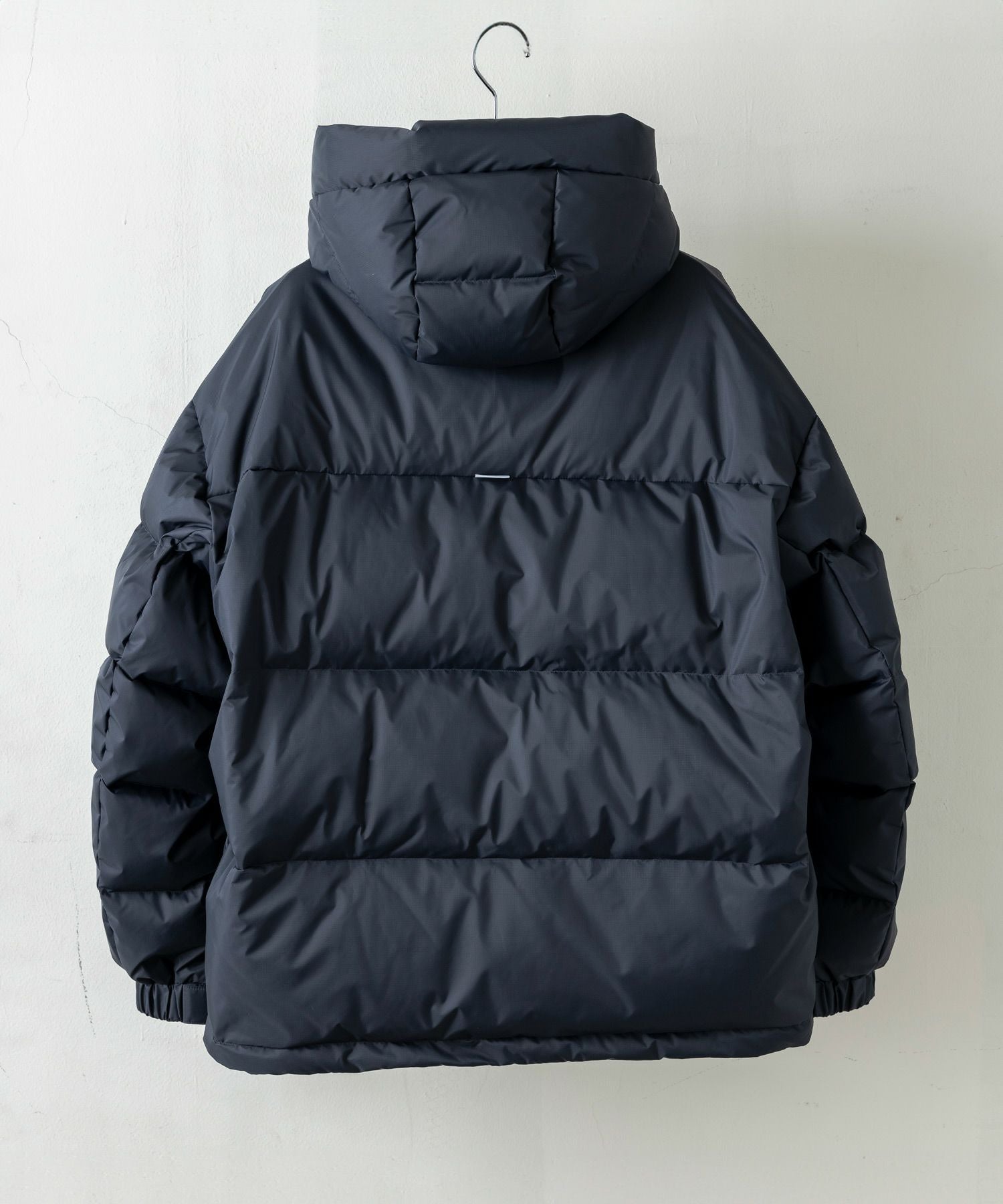 phenix(プラスフェニックス)QUILTING DOWN JACKET キルティング ダウン