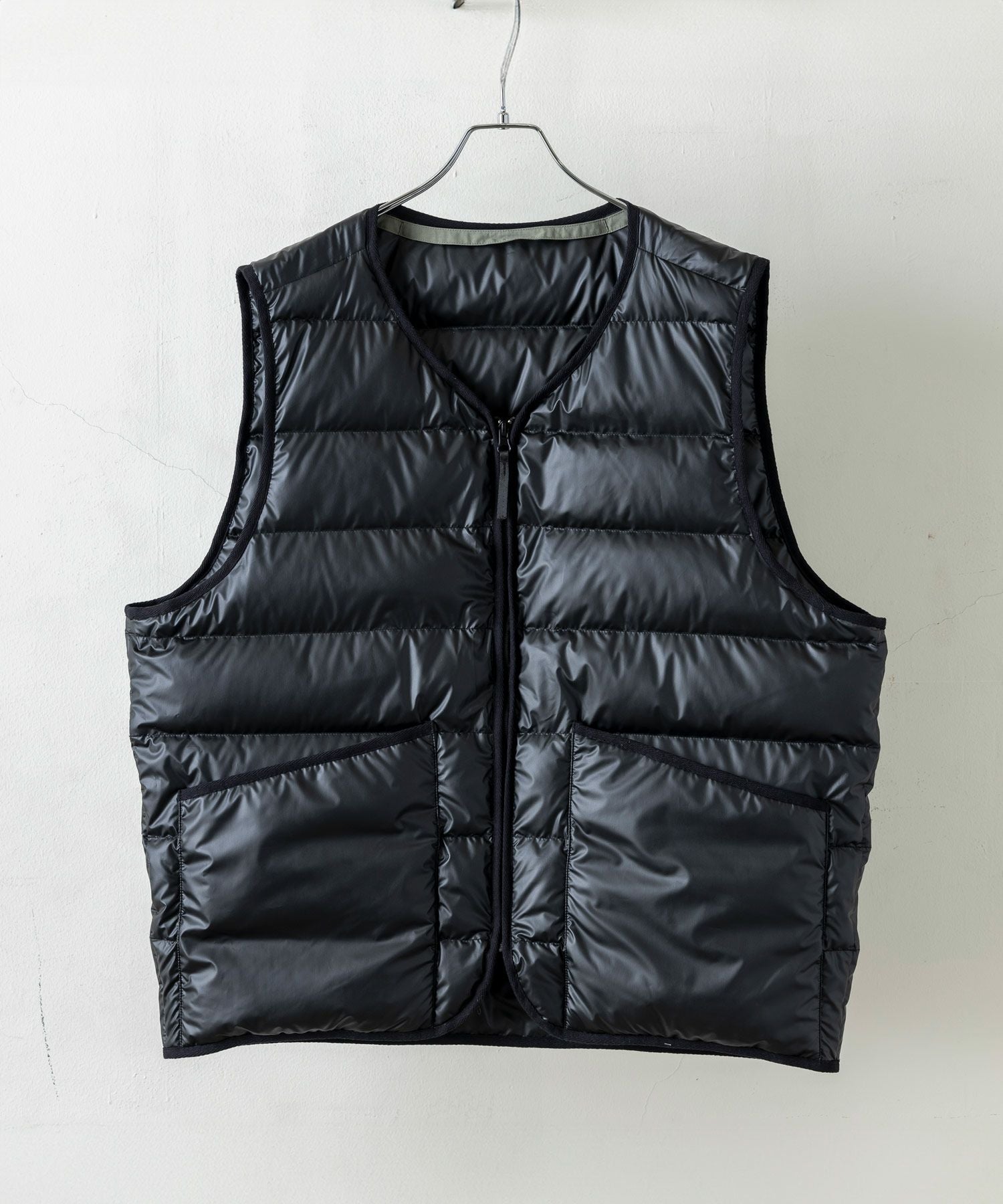 アントニオマラス　32万円ダウンコート　未使用品 MENS】MODS DOWN COAT モッズダウンコート / WINDSTOPPER(R