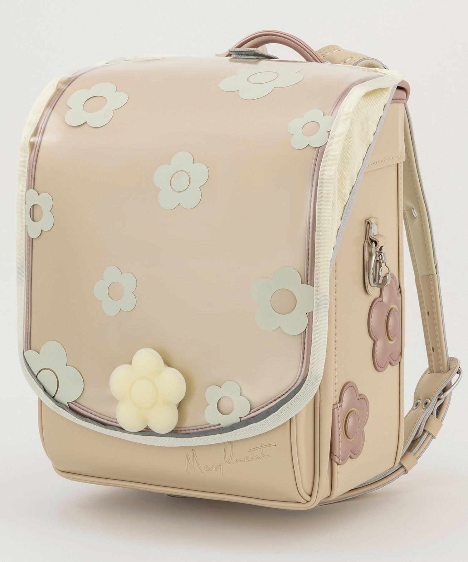 MARY QUANT(マリークワント)デイジーハーフスタイル専用クリア
