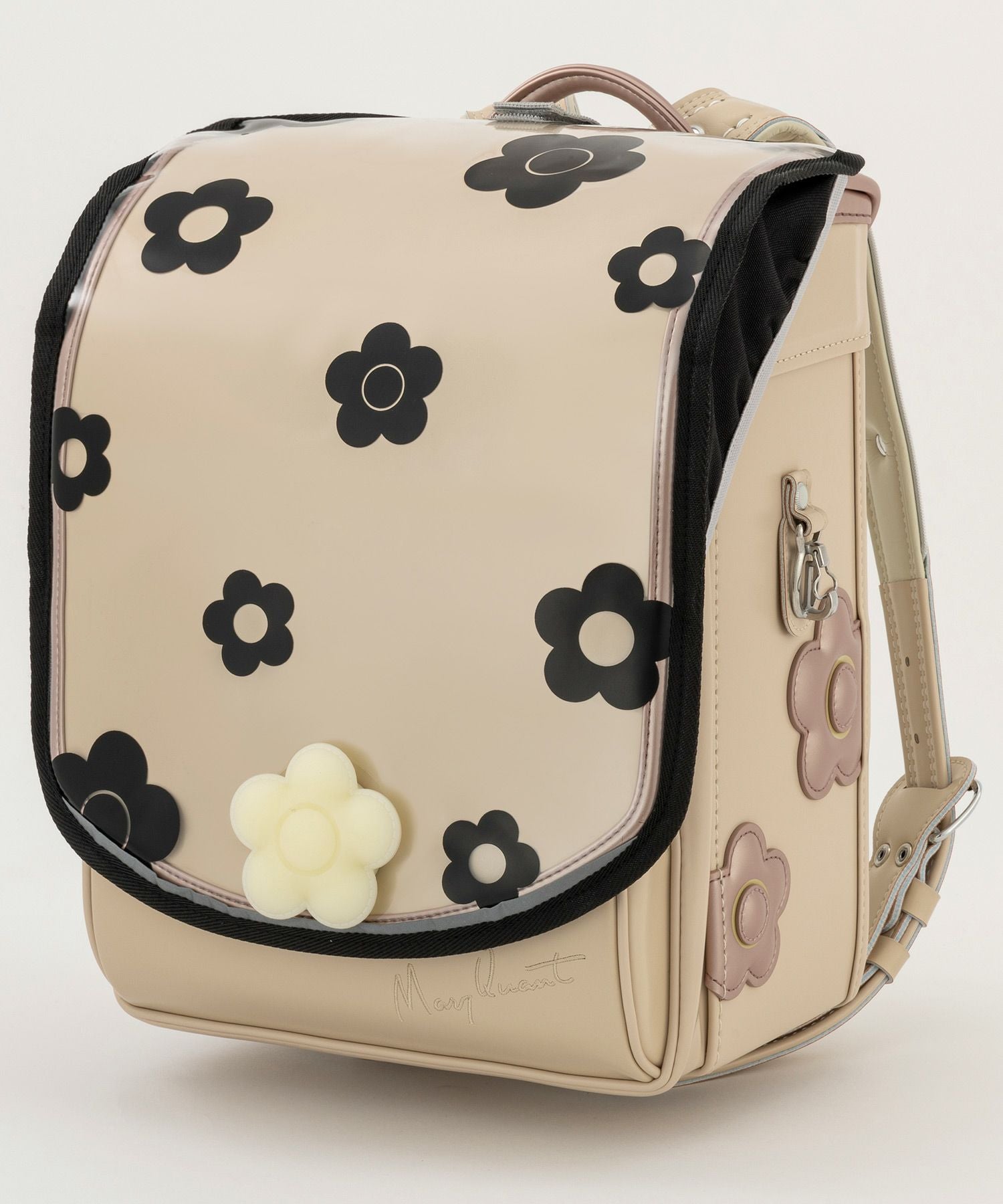 MARY QUANT(マリークワント)デイジーハーフスタイル専用クリア
