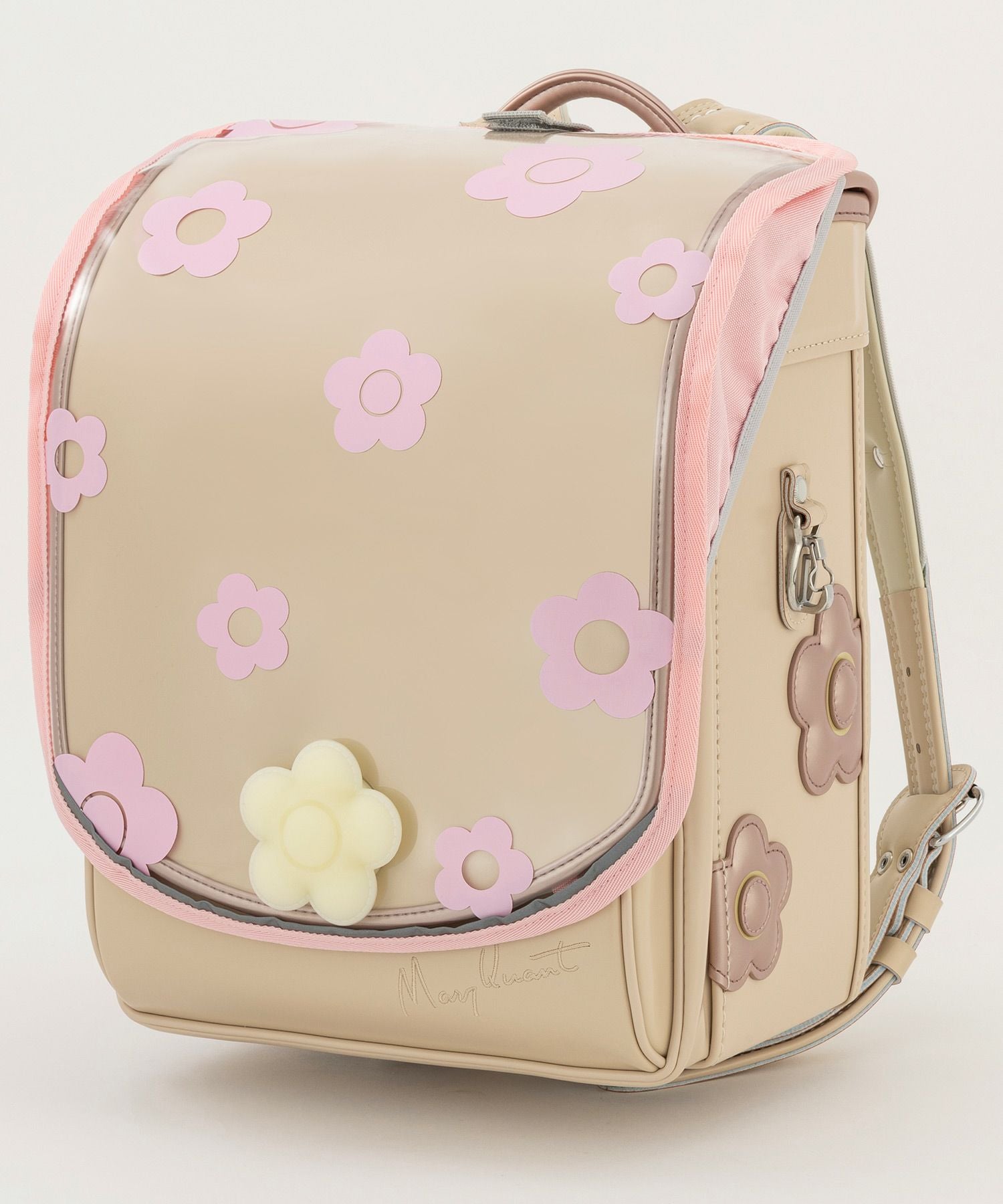 MARY QUANT(マリークワント)デイジーハーフスタイル専用クリア