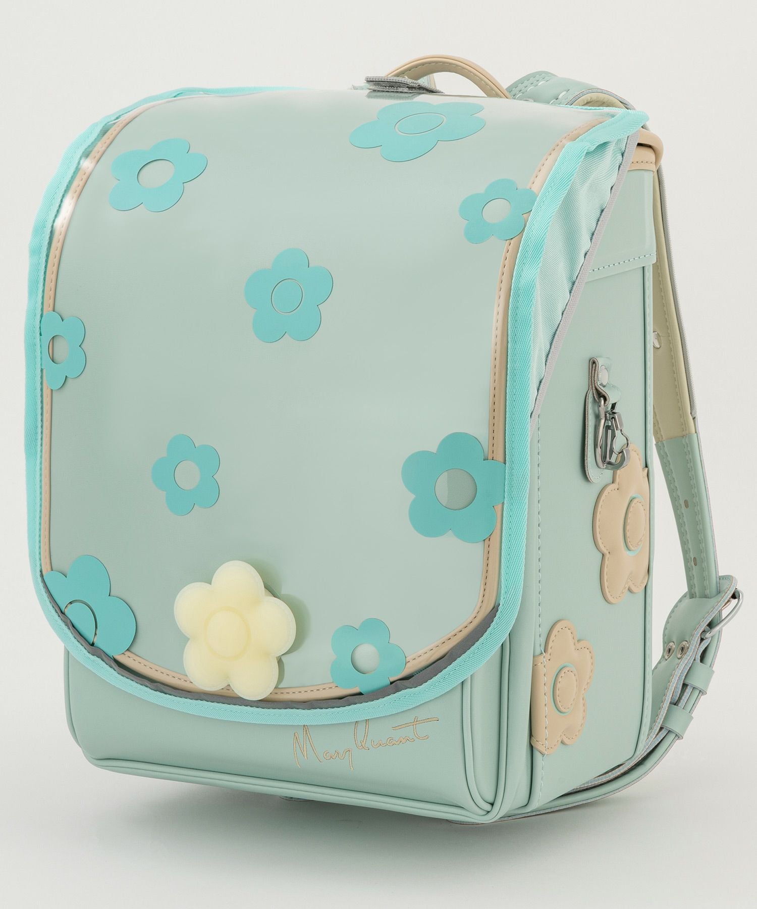 MARY QUANT(マリークワント)デイジーハーフスタイル専用クリア