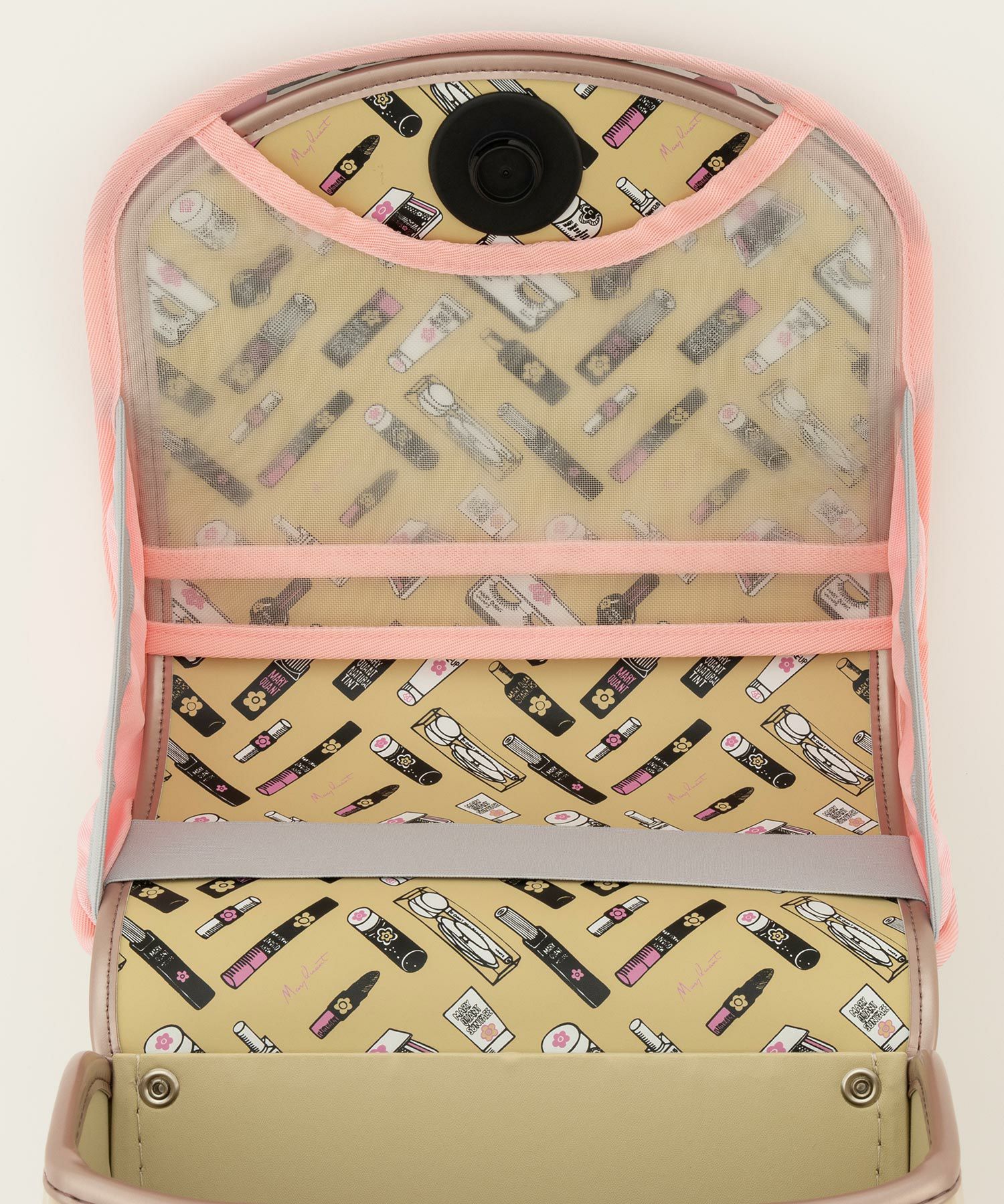 MARY QUANT(マリークワント)デイジーハーフスタイル専用クリア