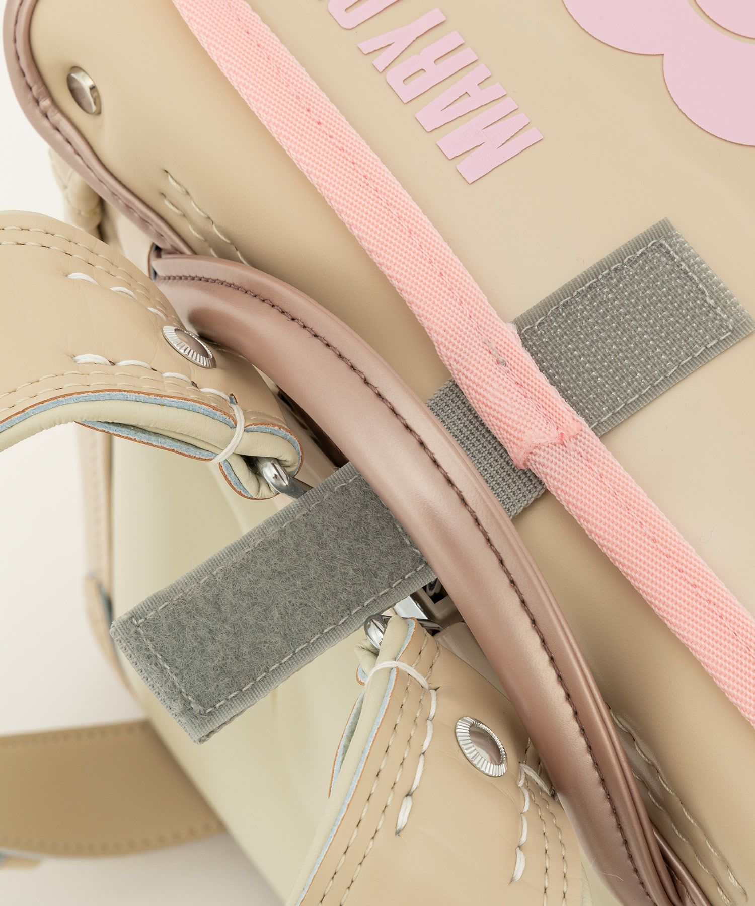 MARY QUANT(マリークワント)デイジーハーフスタイル専用クリア