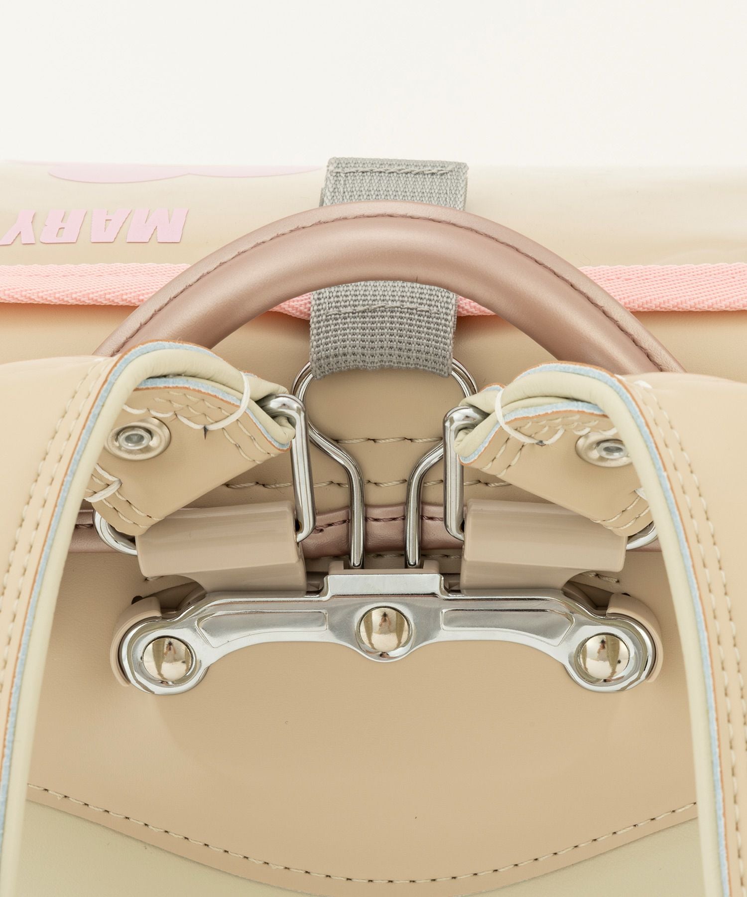MARY QUANT(マリークワント)デイジーハーフスタイル専用クリア