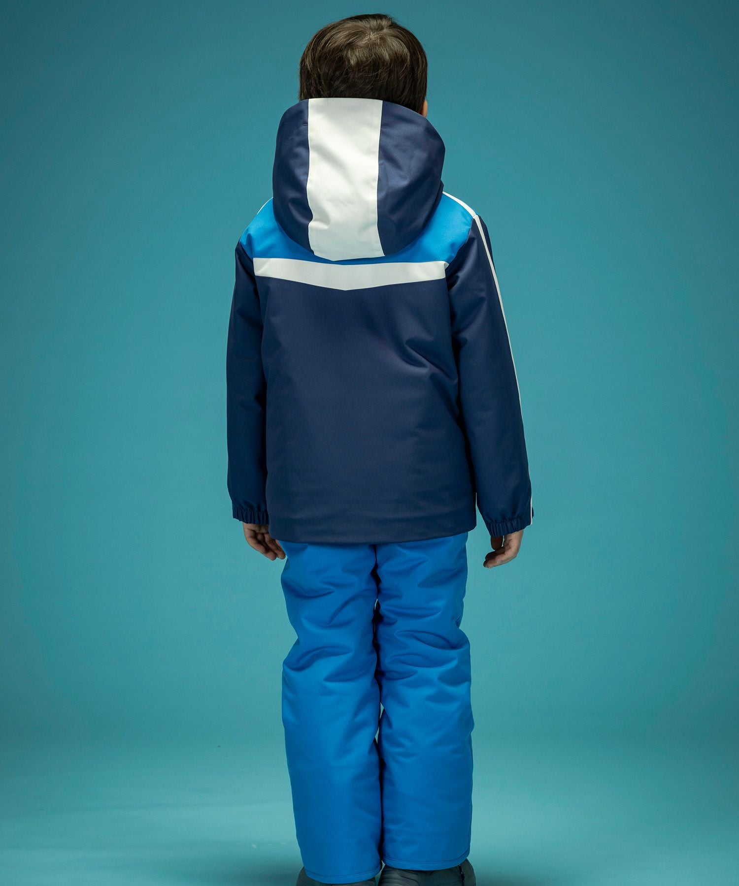 phenix(フェニックス)V Yoke Junior Two-piece ブイヨークジュニア