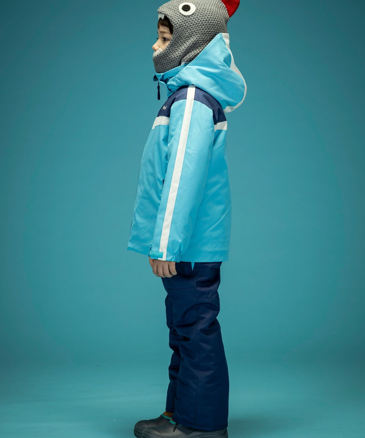 phenix(フェニックス)V Yoke Junior Two-piece ブイヨークジュニア