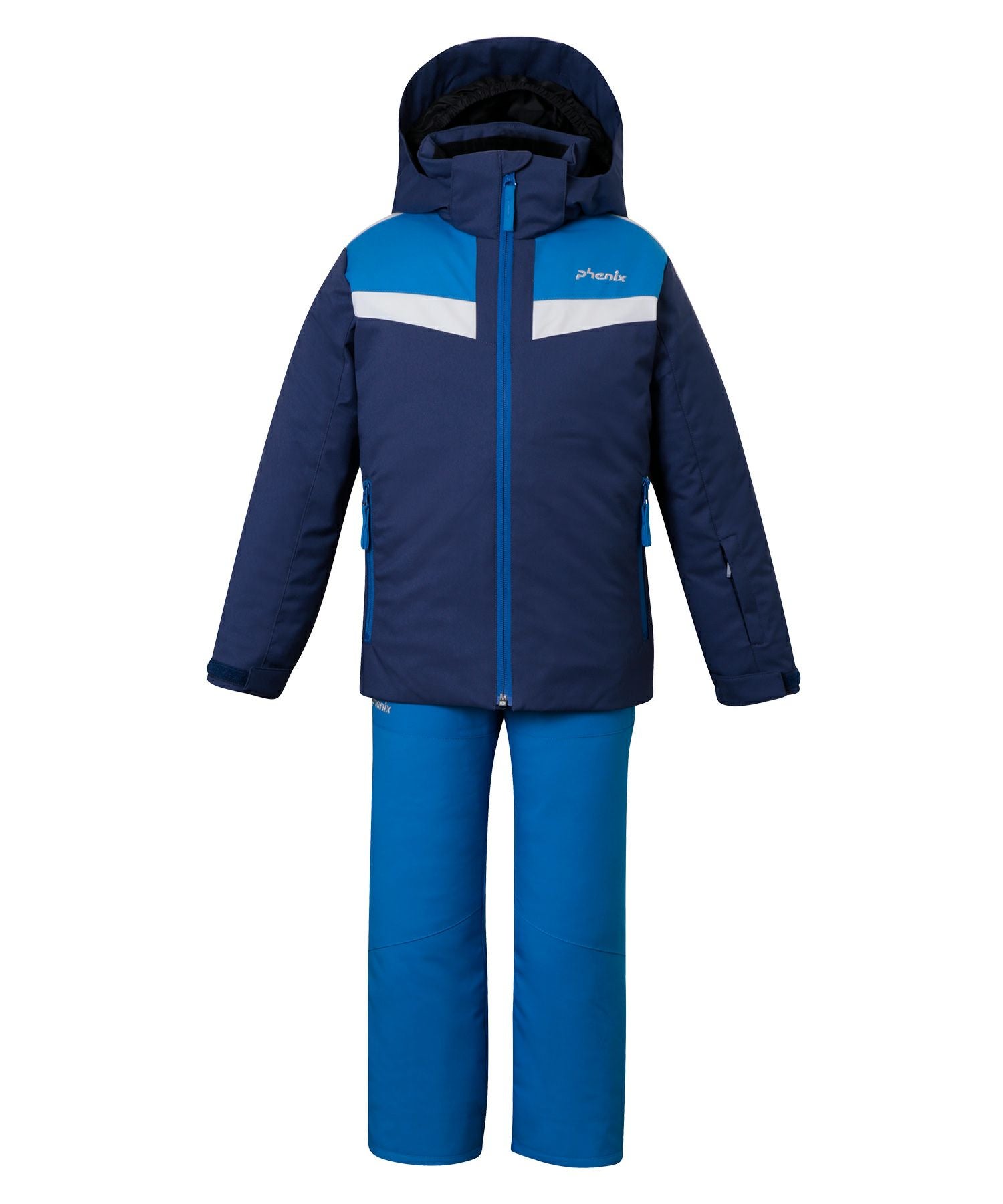 phenix(フェニックス)V Yoke Junior Two-piece ブイヨークジュニア