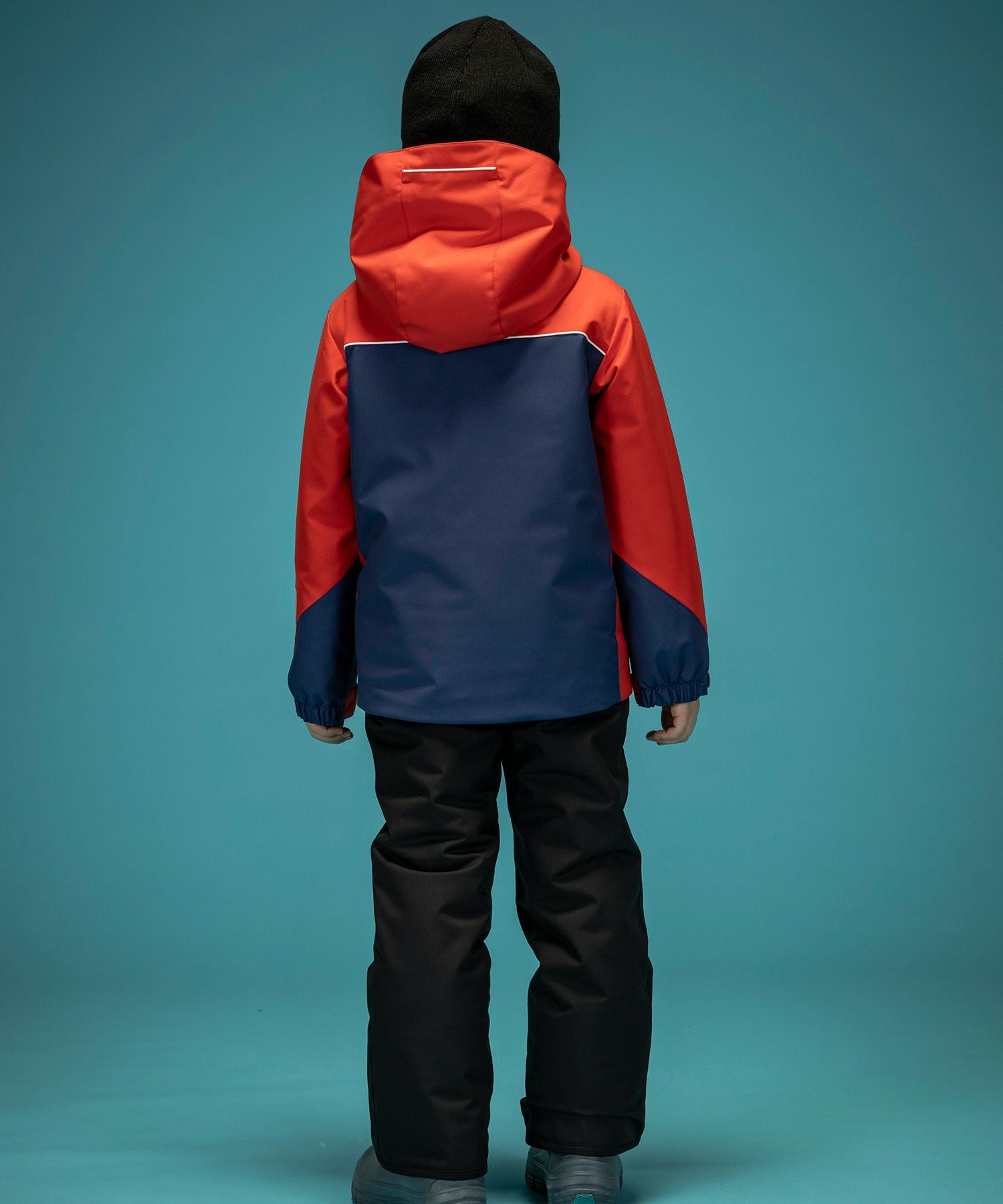 phenix(フェニックス)Color Blocking Junior Two-piece ストレート