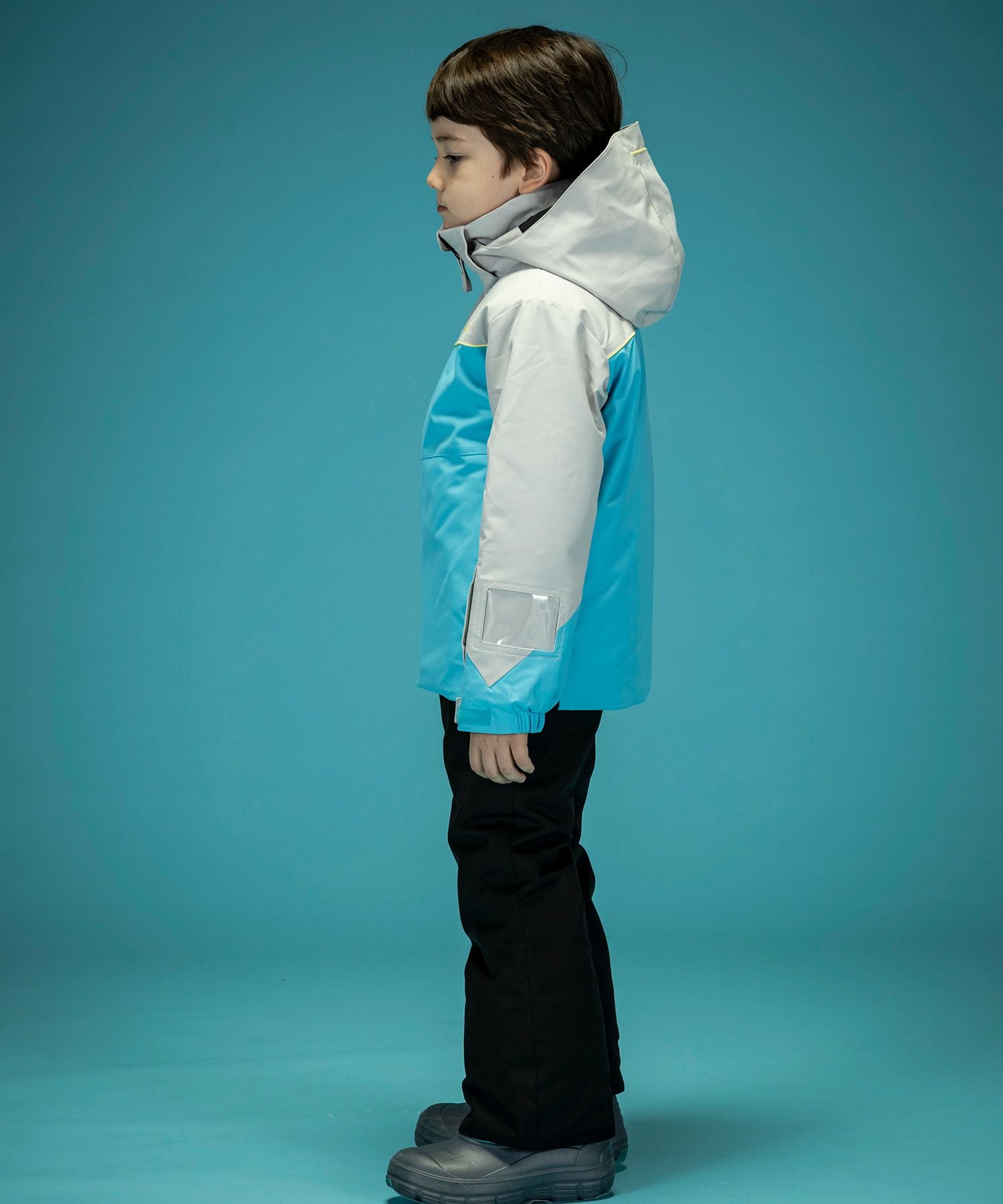 phenix(フェニックス)Color Blocking Junior Two-piece ストレート