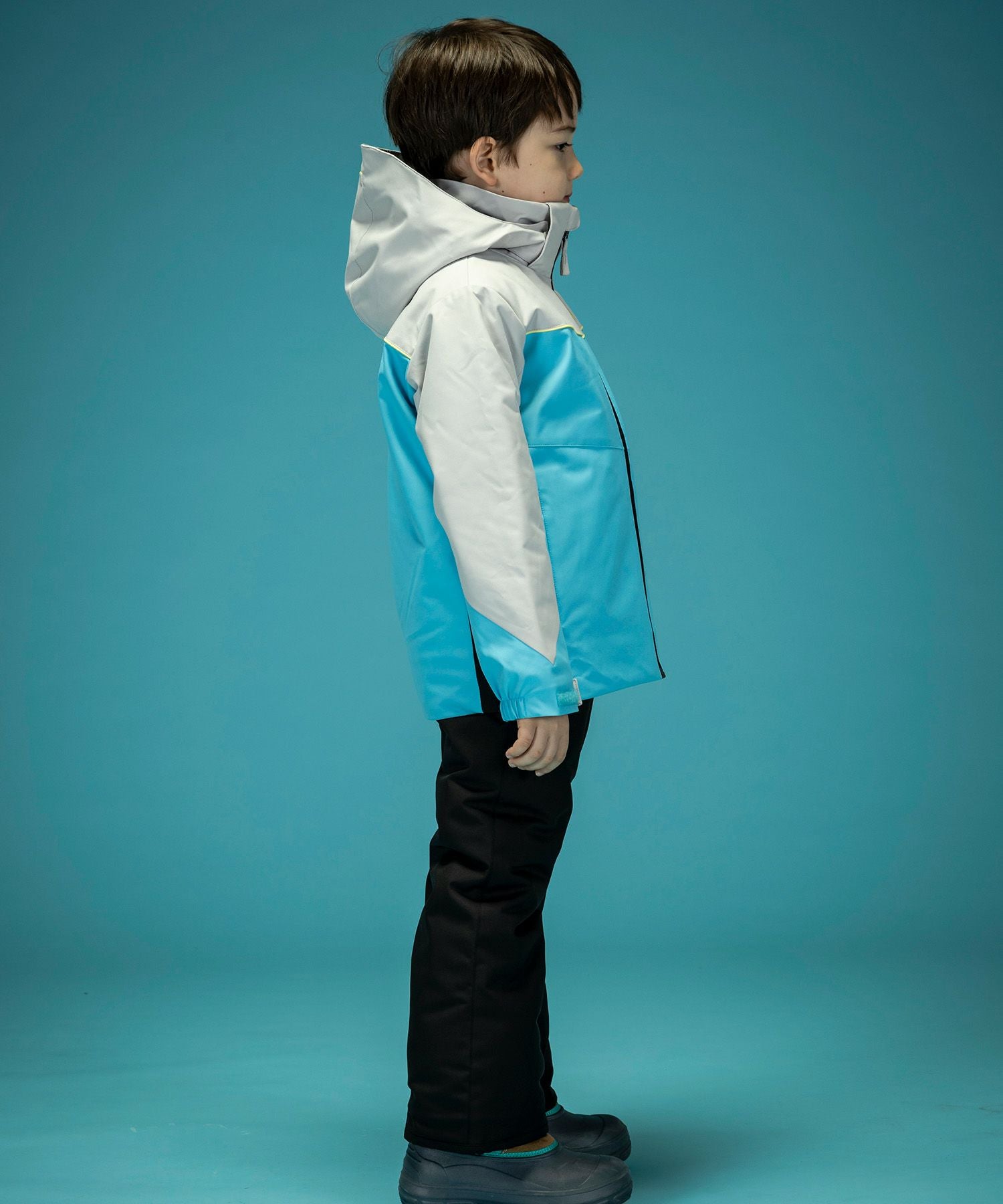 phenix(フェニックス)Color Blocking Junior Two-piece ストレート