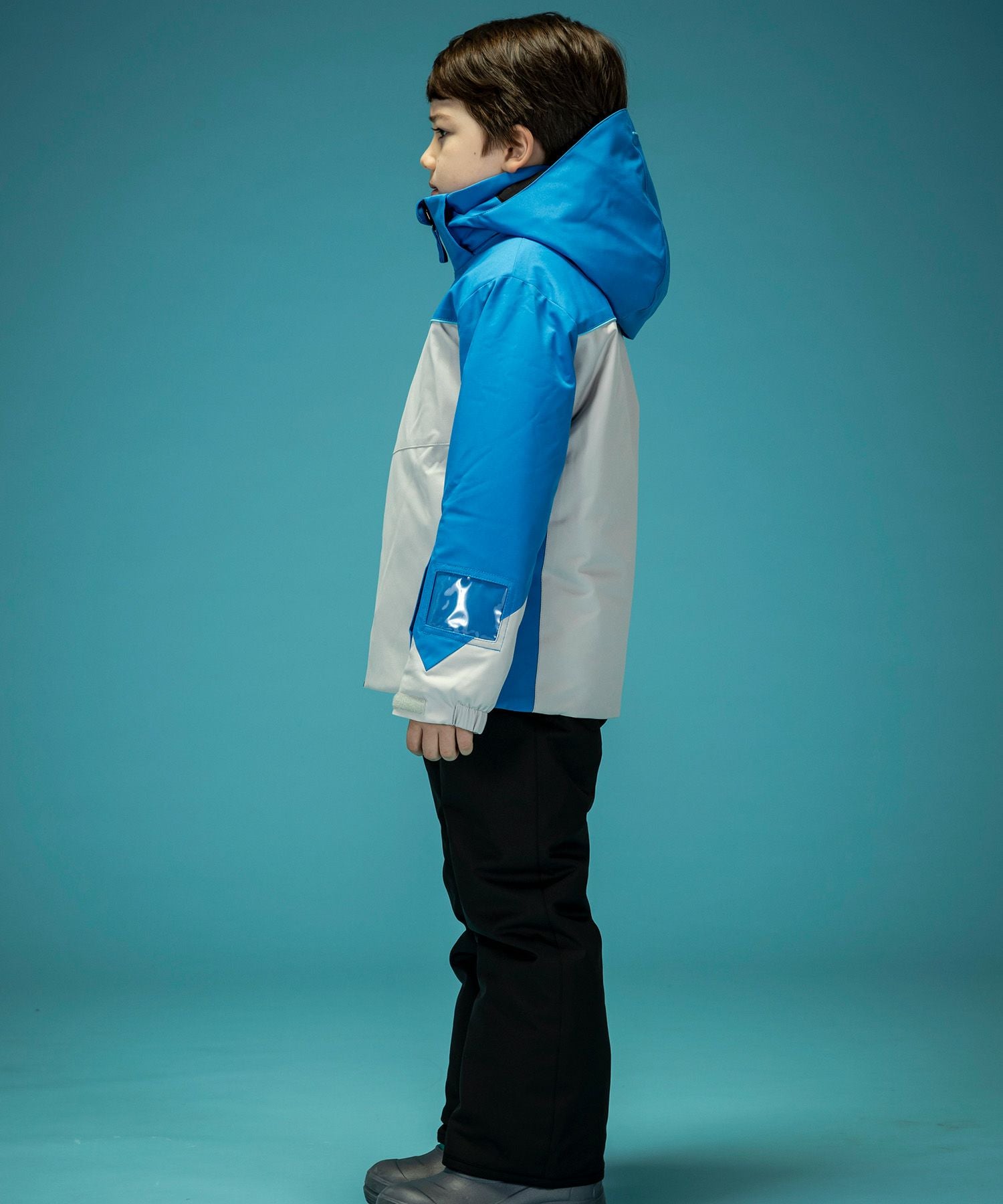 phenix(フェニックス)Color Blocking Junior Two-piece ストレート