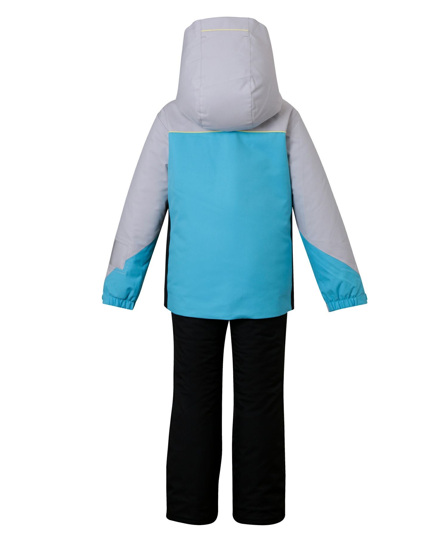 phenix(フェニックス)Color Blocking Junior Two-piece ストレート