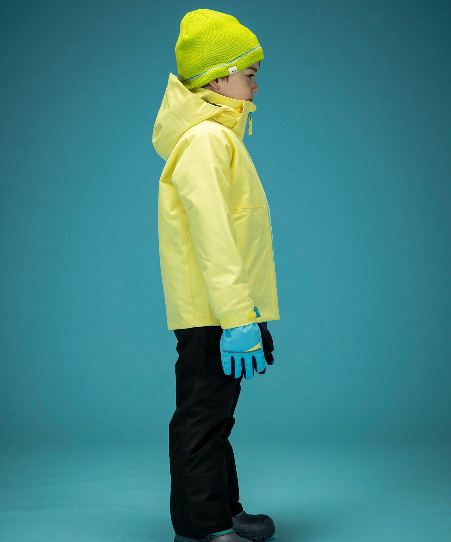 phenix(フェニックス)Playing in Snow Junior Two-piece プレーイング
