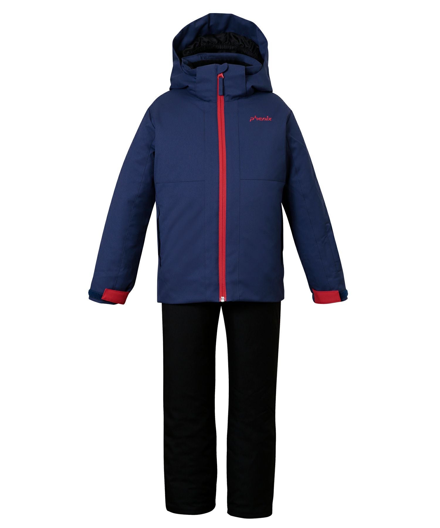 phenix(フェニックス)Playing in Snow Junior Two-piece プレーイング