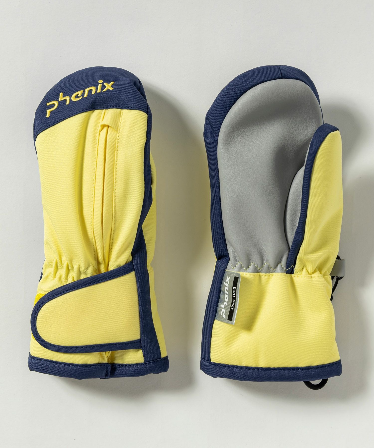 【ほ様ご商談中】子供用 スキーウェア 未使用　Phenix 手袋 phenix(フェニックス) Junior Mittens フェニックスジュニアミトン
