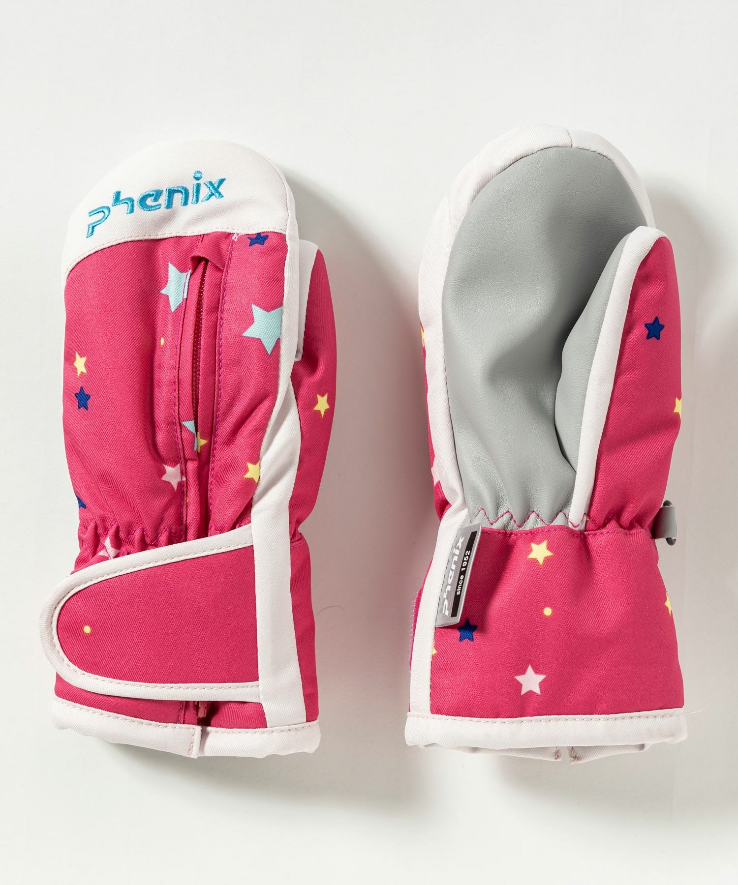【ほ様ご商談中】子供用 スキーウェア 未使用　Phenix 手袋 phenix(フェニックス) Junior Mittens フェニックスジュニアミトン