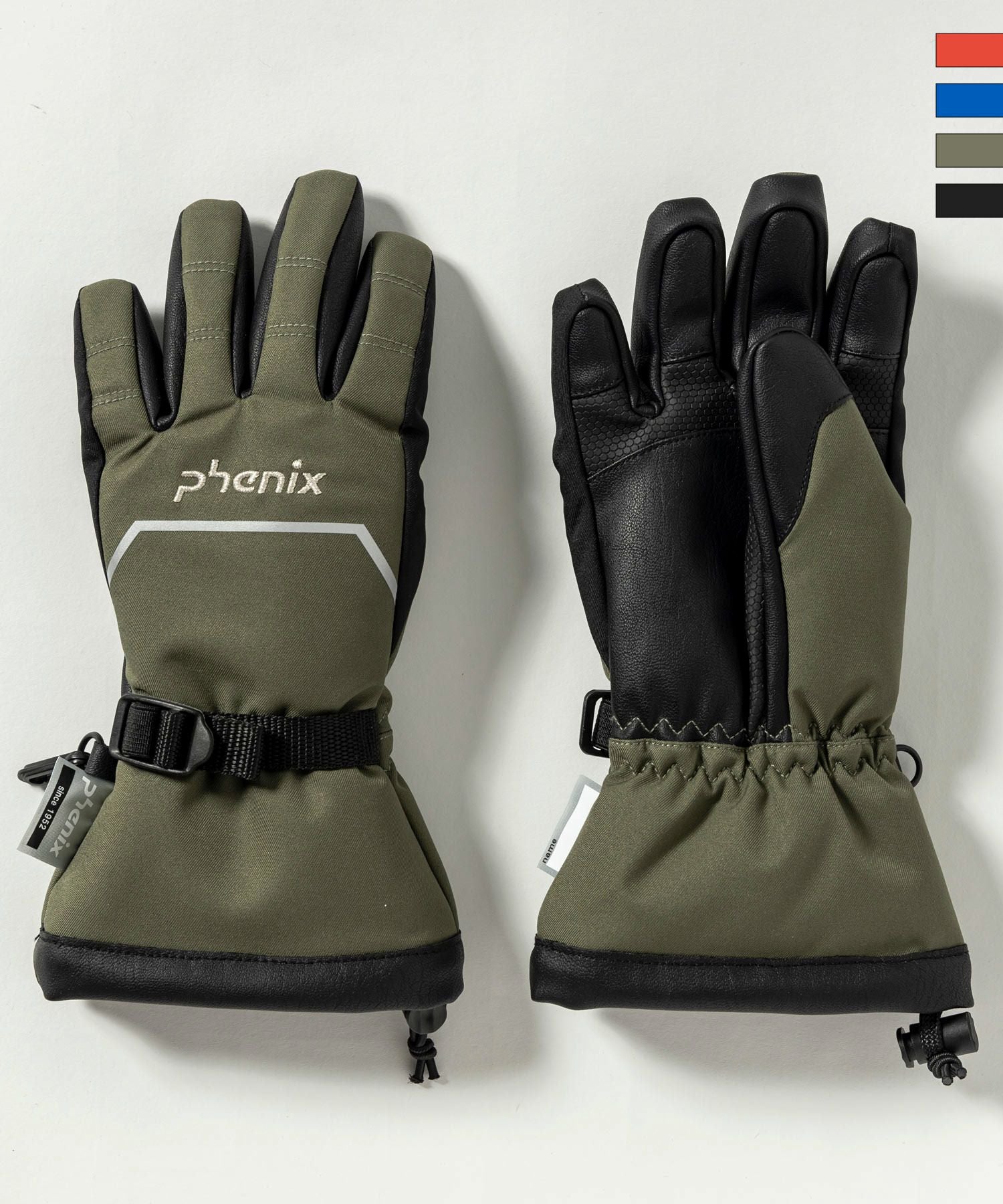 phenix フェニックス スキーウェア ノルウェーワッペン 150 帽子　手袋 楽天市場】ノルウェー フェニックス（スキー用ウェア｜ウィンター