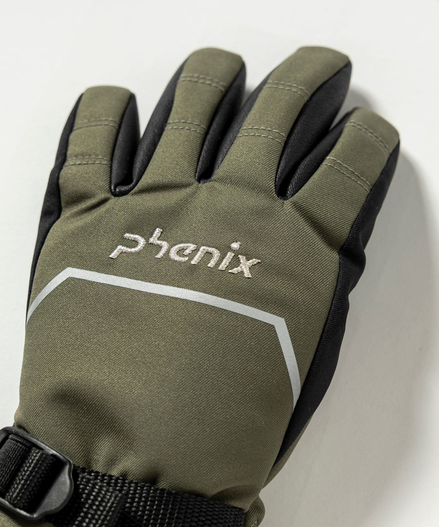 phenix(フェニックス)Ski Slope Junior Gloves スキースロープジュニア