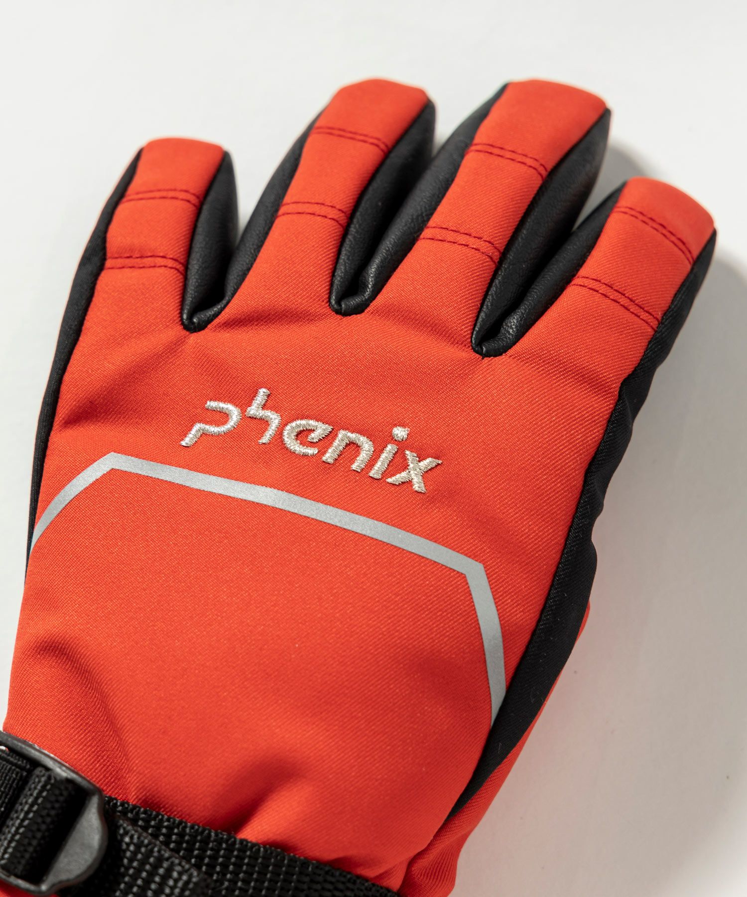 phenix(フェニックス)Ski Slope Junior Gloves スキースロープジュニア