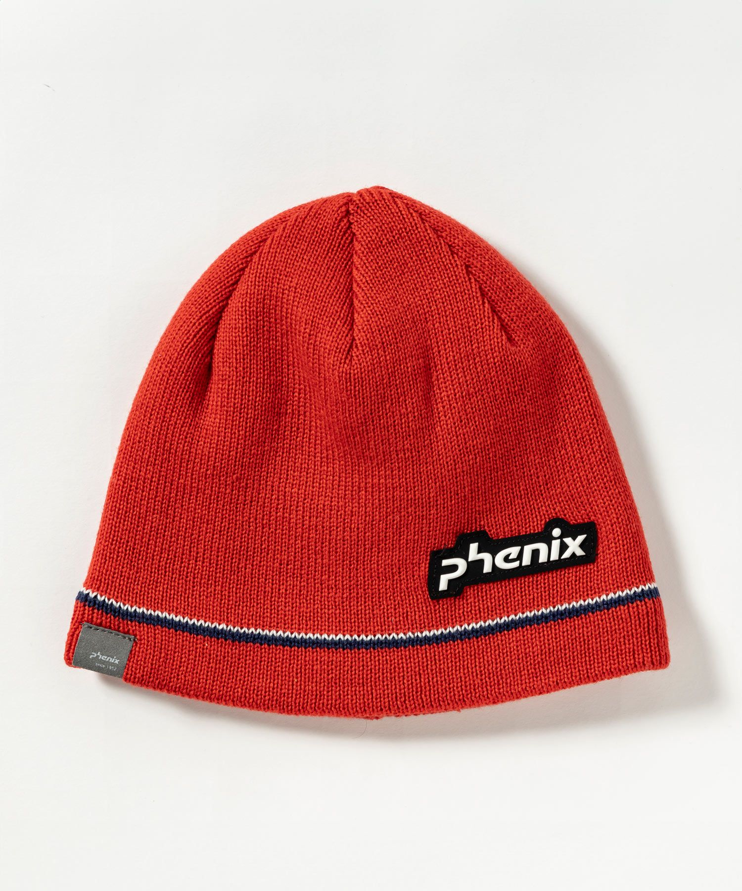 phenix(フェニックス)Double Line Junior Beanie ダブルラインジュニア