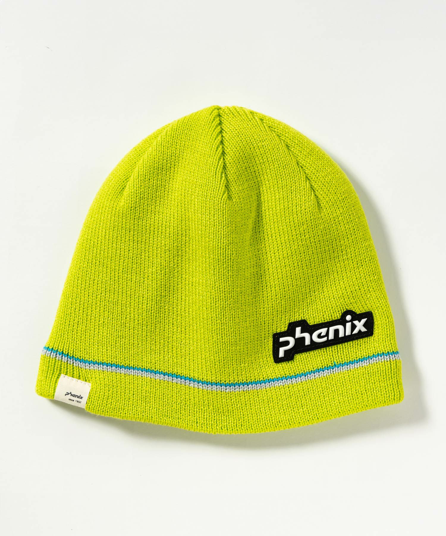 phenix(フェニックス)Double Line Junior Beanie ダブルラインジュニア