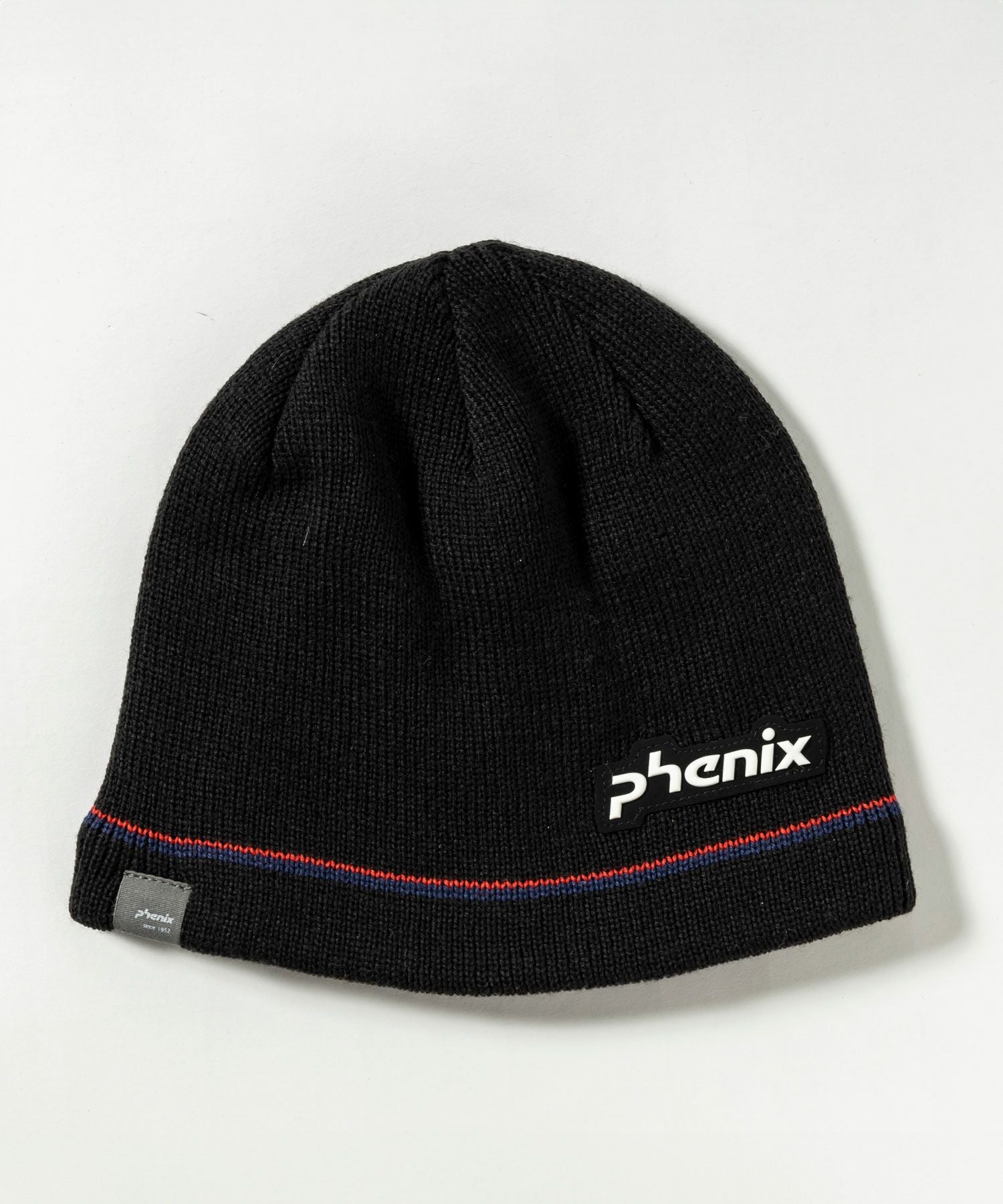 phenix(フェニックス)Double Line Junior Beanie ダブルラインジュニア