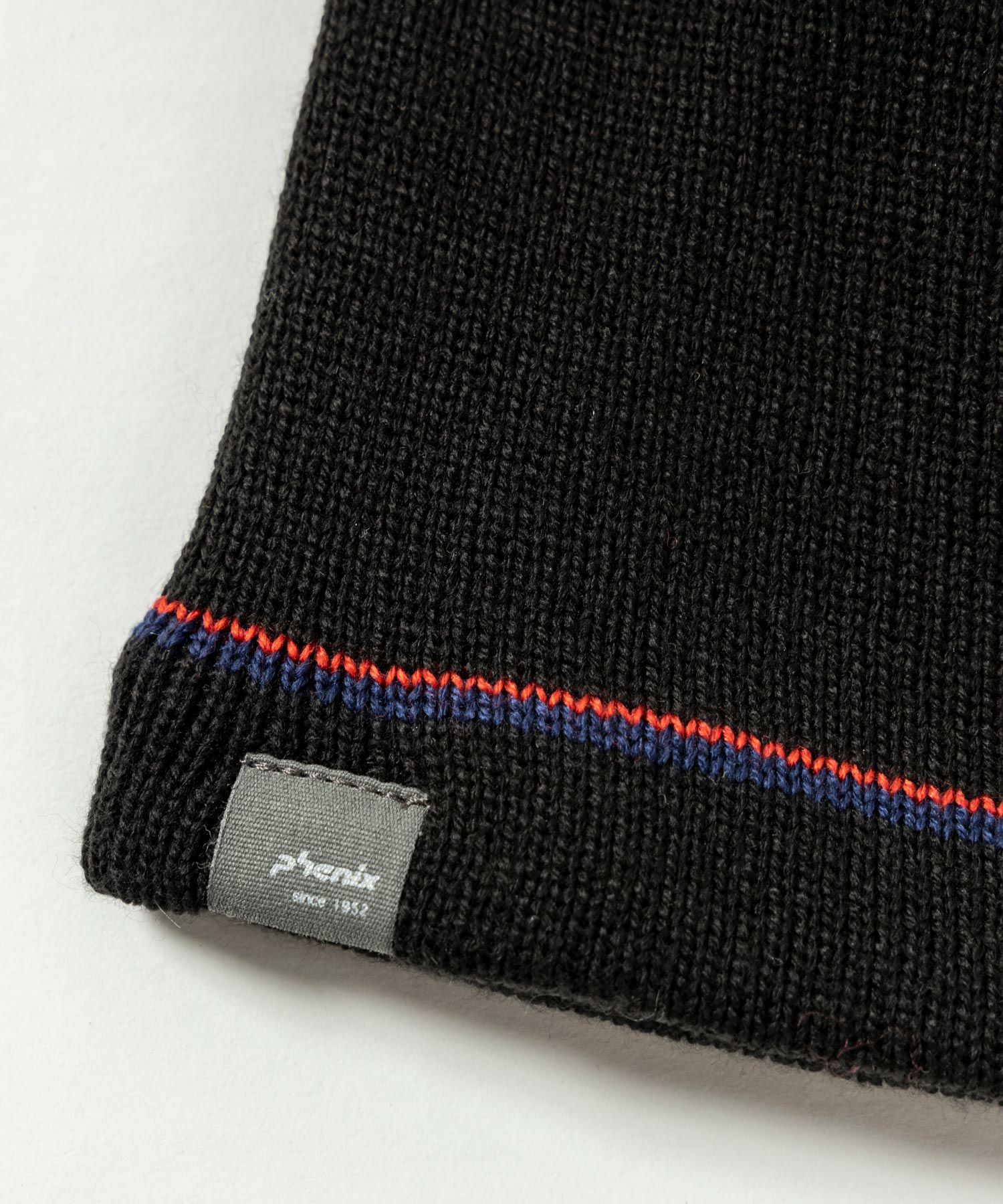 phenix(フェニックス)Double Line Junior Beanie ダブルラインジュニア
