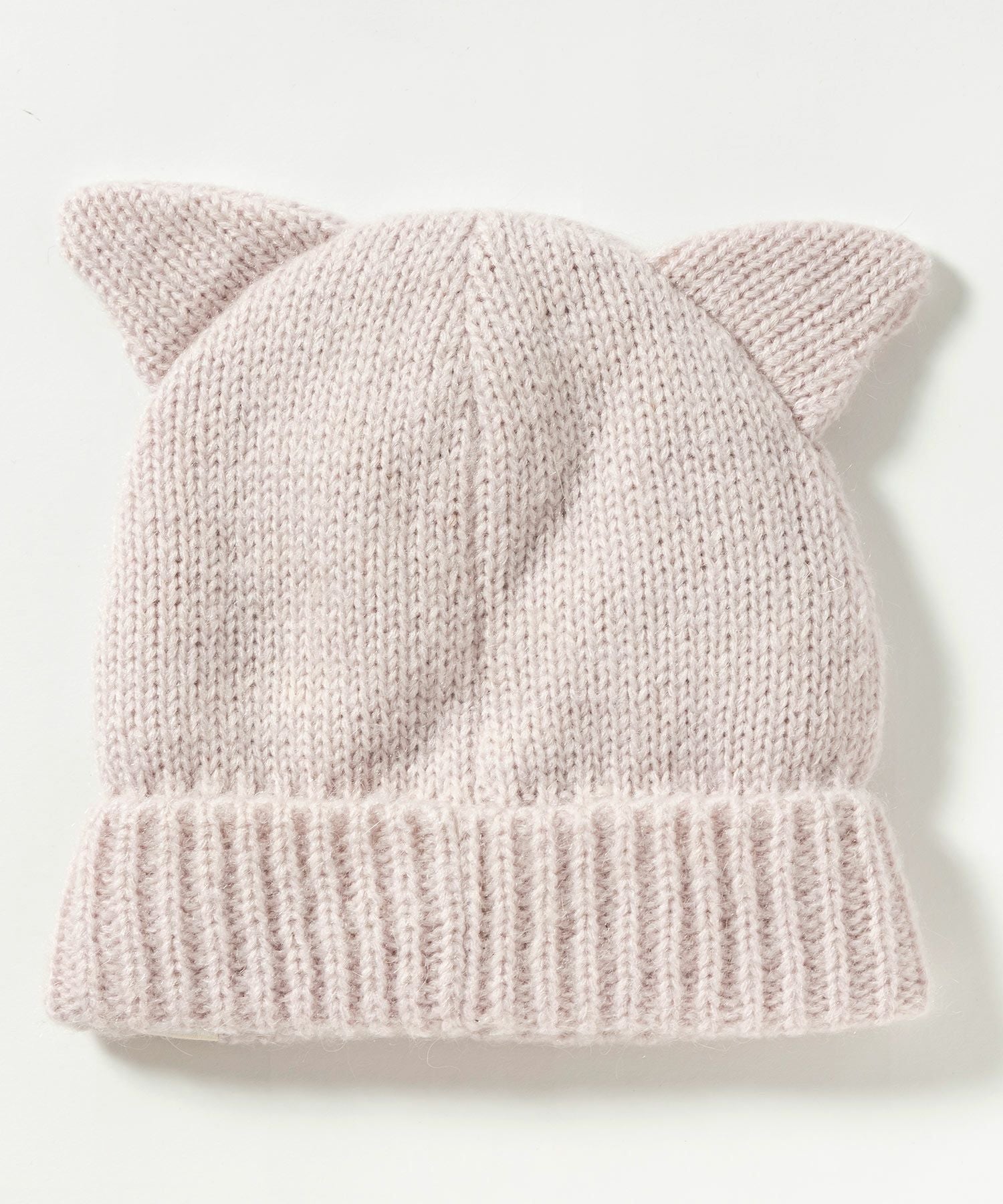 phenix(フェニックス)Kitty Knit Hat キティーニットハット/キッズ