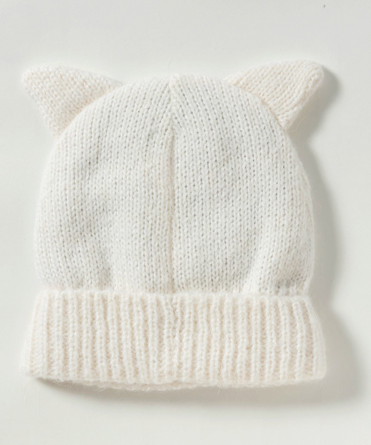 パロマ　paloma シルクフィットニット帽 Paloma Wool（パロマウール）の「【PALOMA WOOL/パロマウール】 PALUI