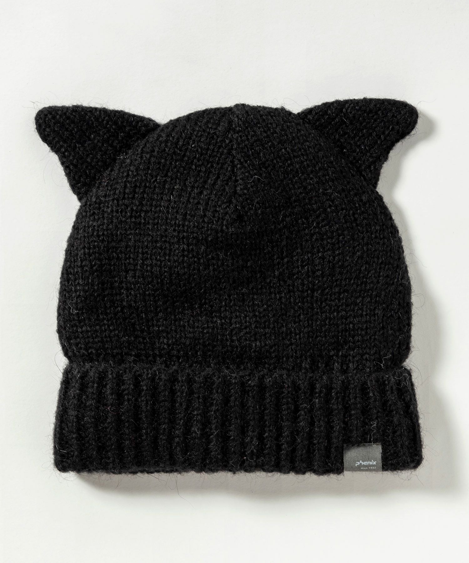 phenix(フェニックス)Kitty Knit Hat キティーニットハット/キッズ