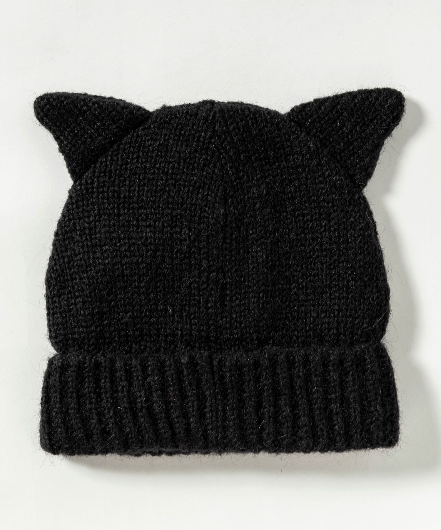 kidill rurumu beanie ニット帽　ビーニー　キディル 24AW】KIDILL WHO KILLED BAMBI HAND KNIT BEANIE COLLABORATION WITH